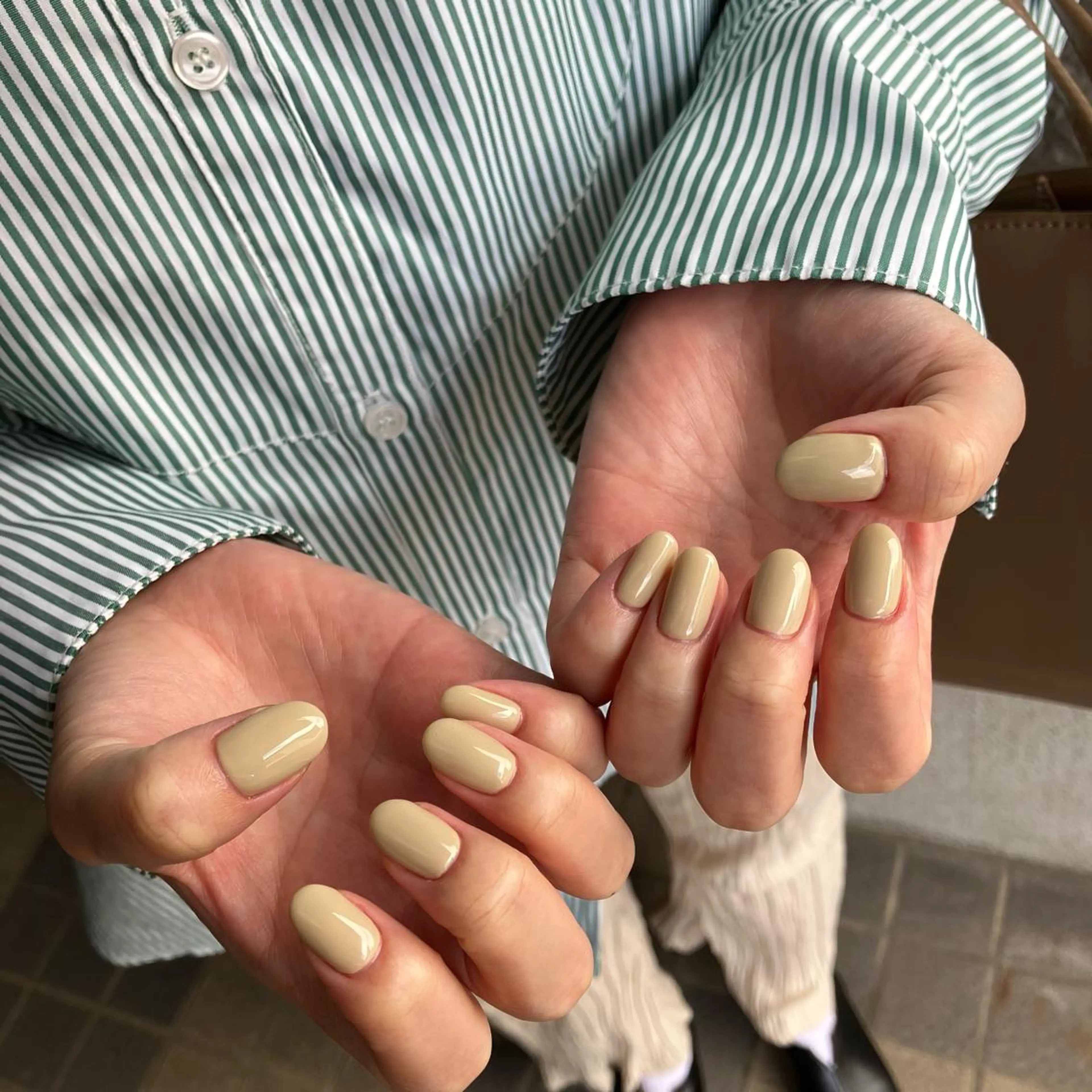 ネイル nail salon coopy所属・野澤 美優のネイルデザイン