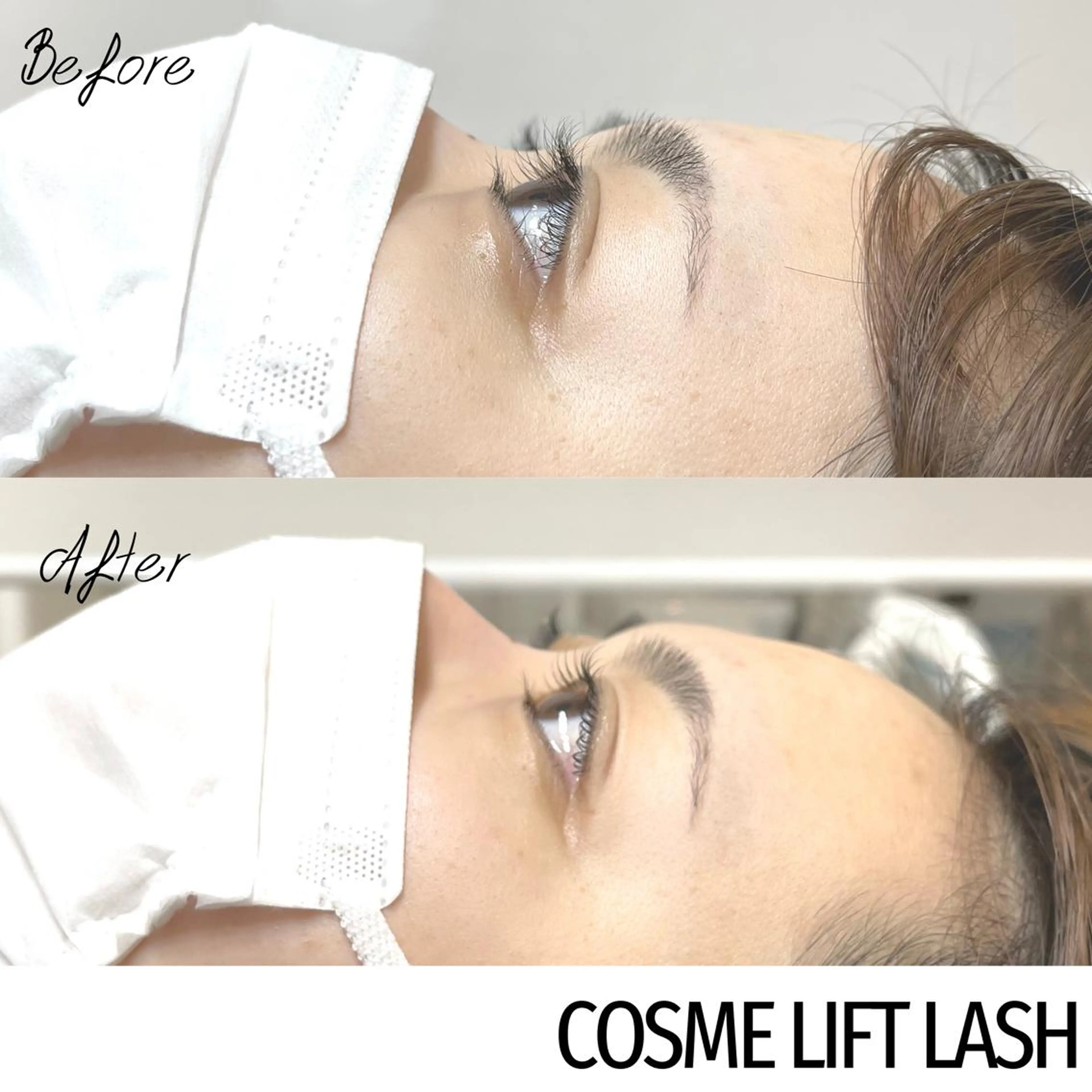 マツエク・マツパ マツパ CARA カーラのマツエク・マツパデザイン