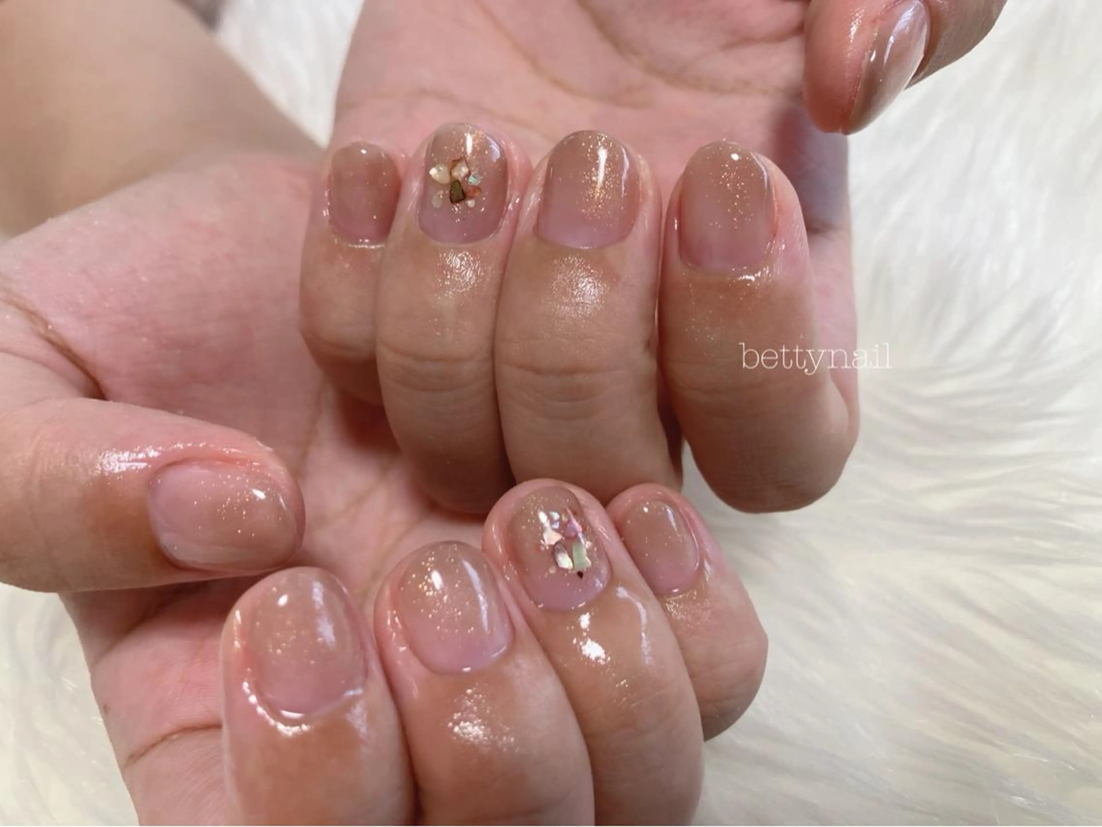 ネイル purr    nail所属・purr nailのネイルデザイン