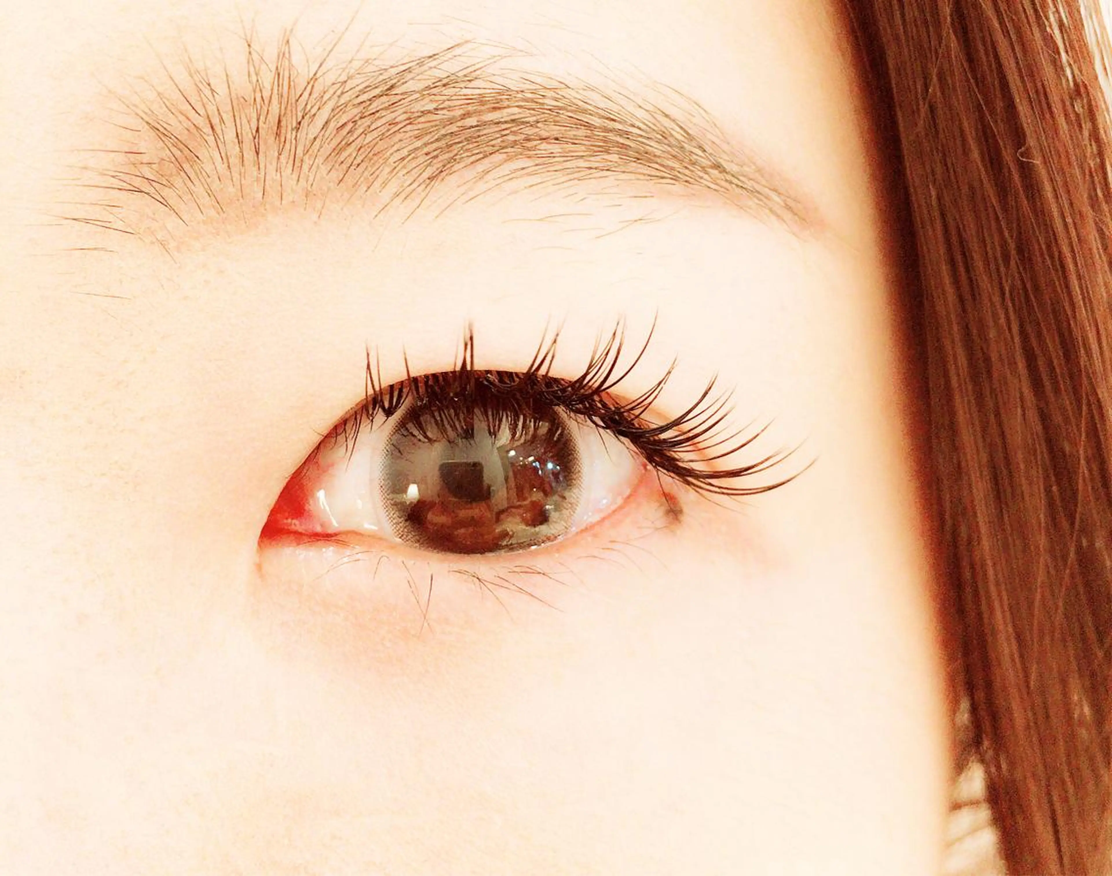 マツエク・マツパ EYEIRO大宮西口 yamaharaのマツエク・マツパデザイン