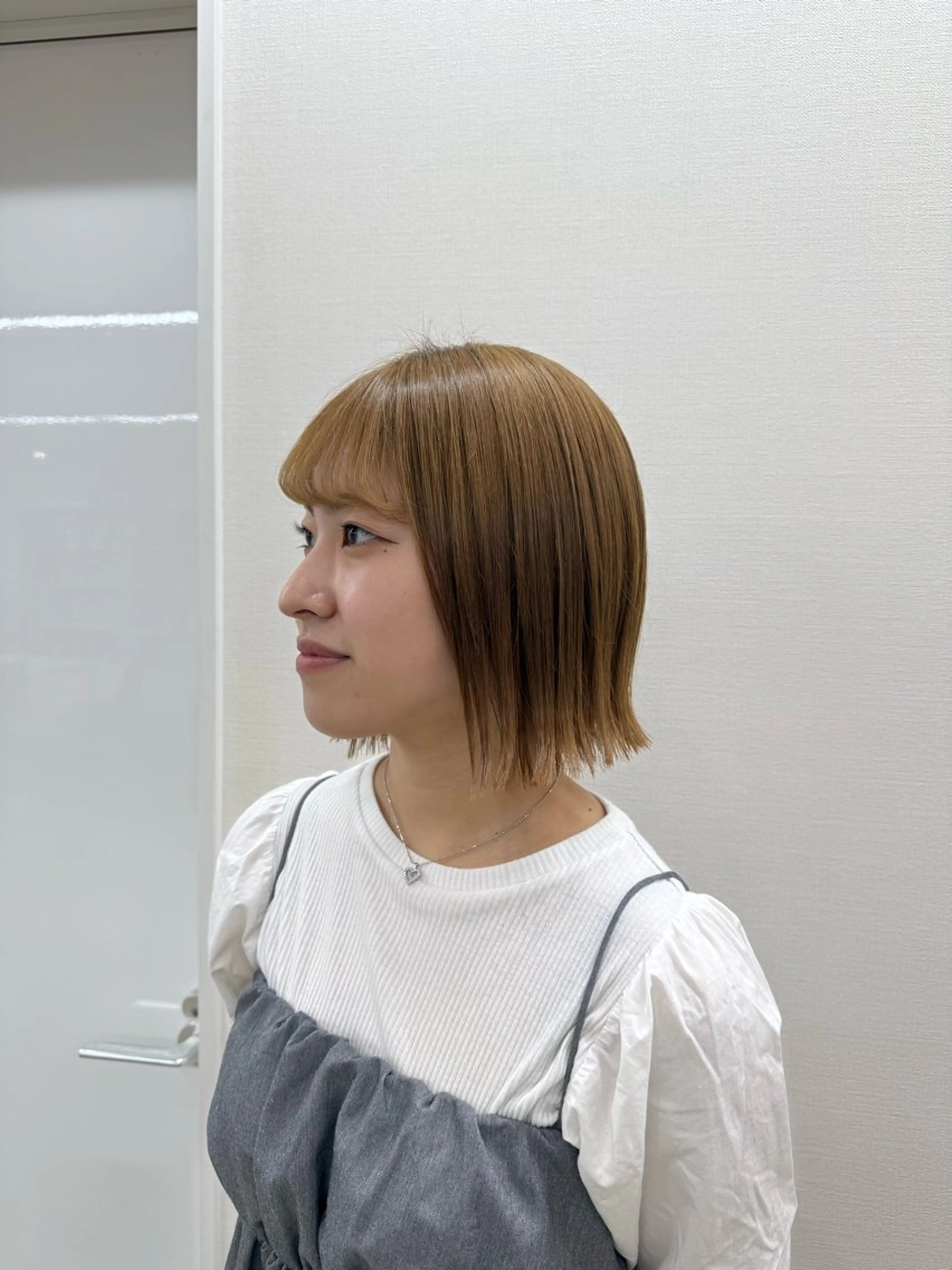 ショート 💖Jurer Shina💖のヘアスタイル