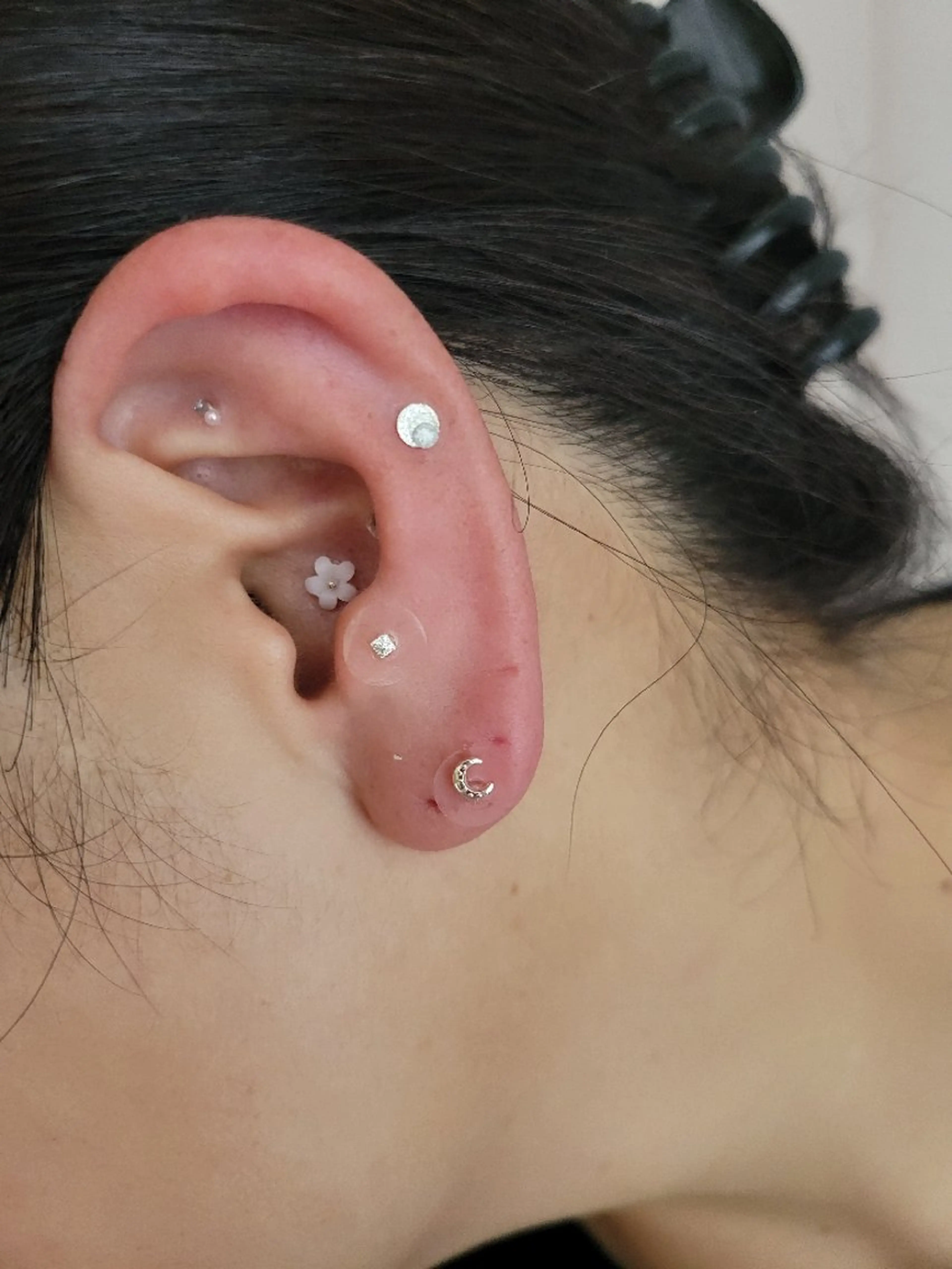 【快眠・視界クリア】 耳から整う心身メンテのエステ・リラクイメージ