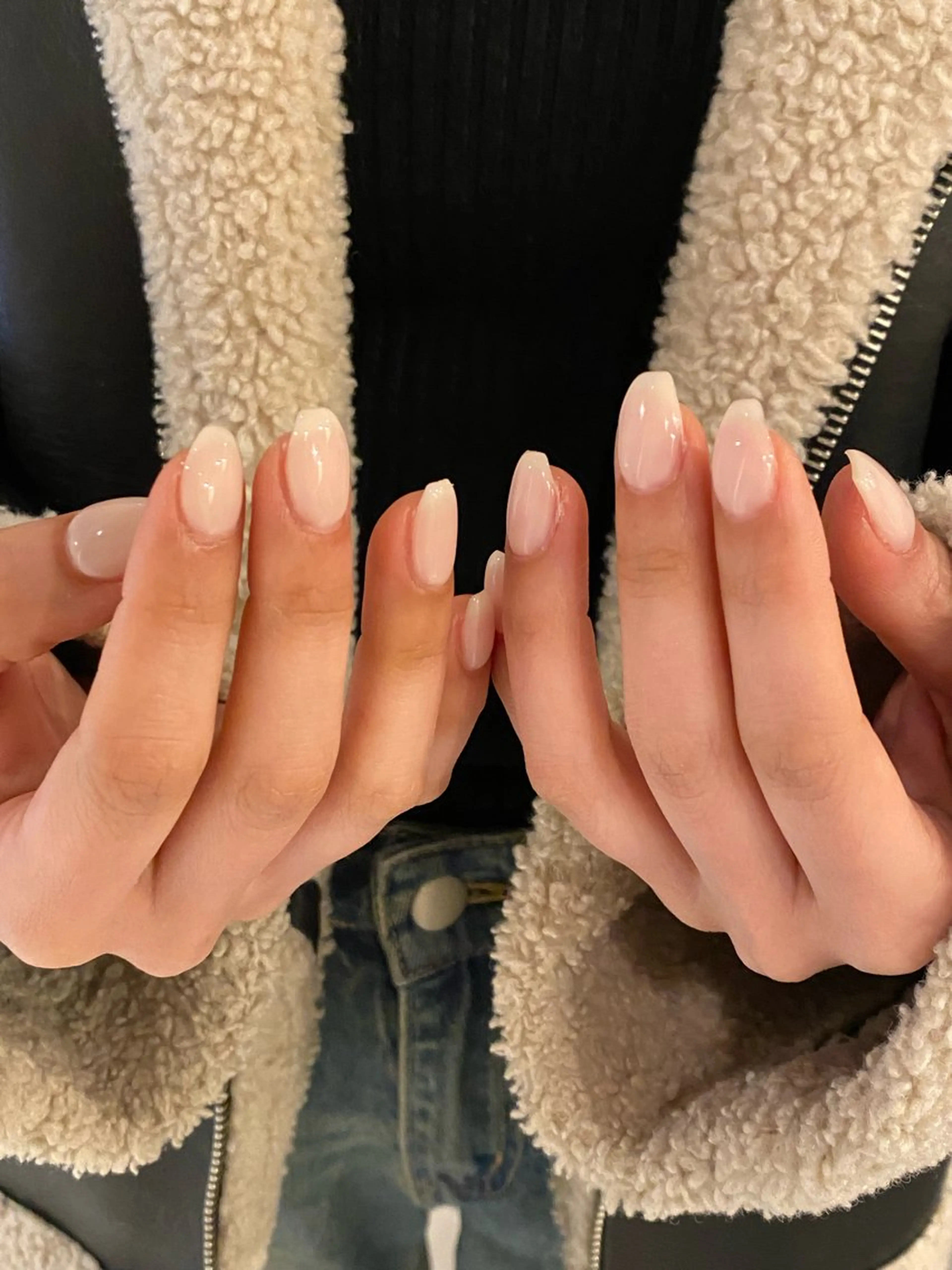 ネイル melty 神宮前/ fuukaのネイルデザイン