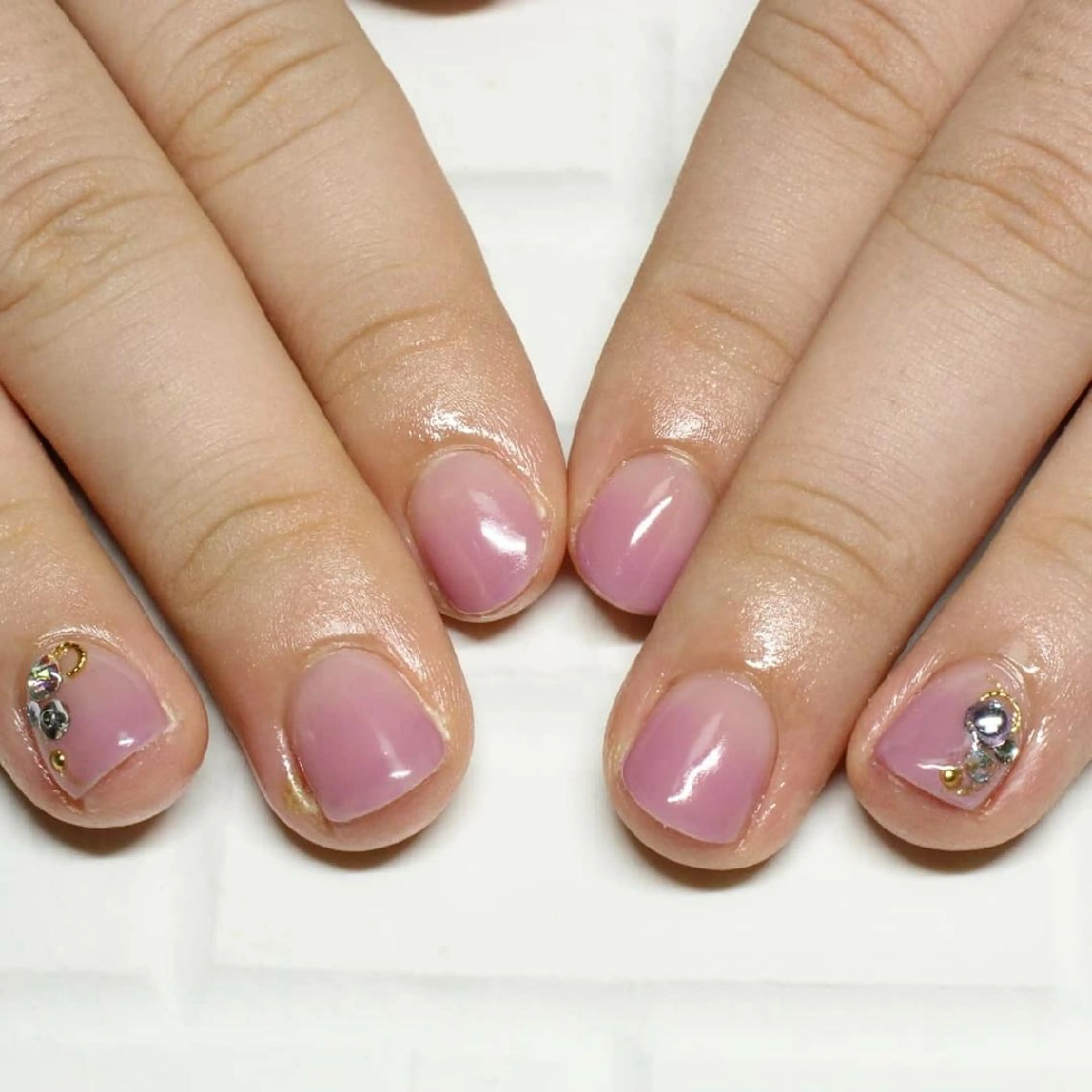 ネイル NAIL'S KISH所属・NAIL'S KISHのネイルデザイン