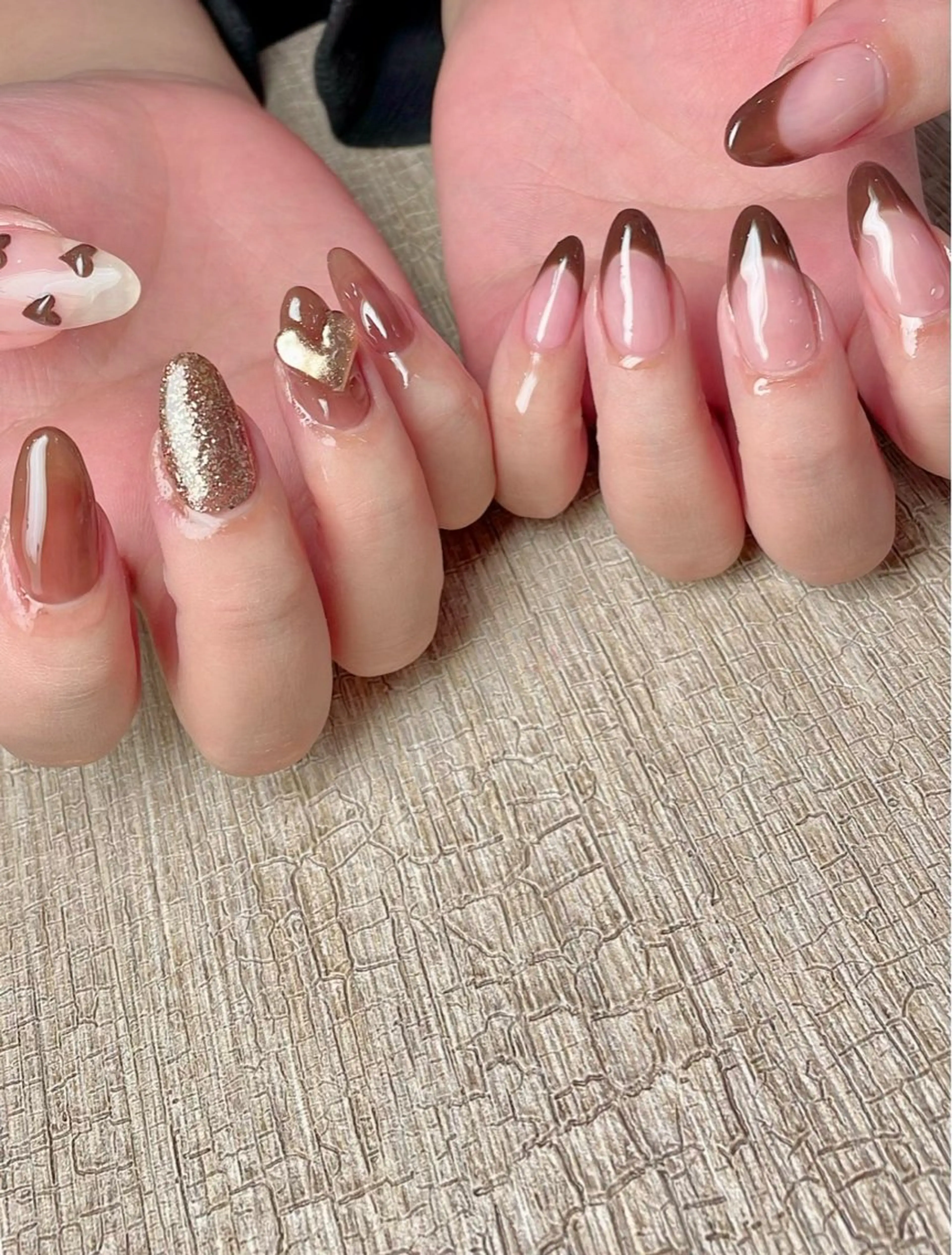 ネイル lemon nailレモンネイルのネイルデザイン