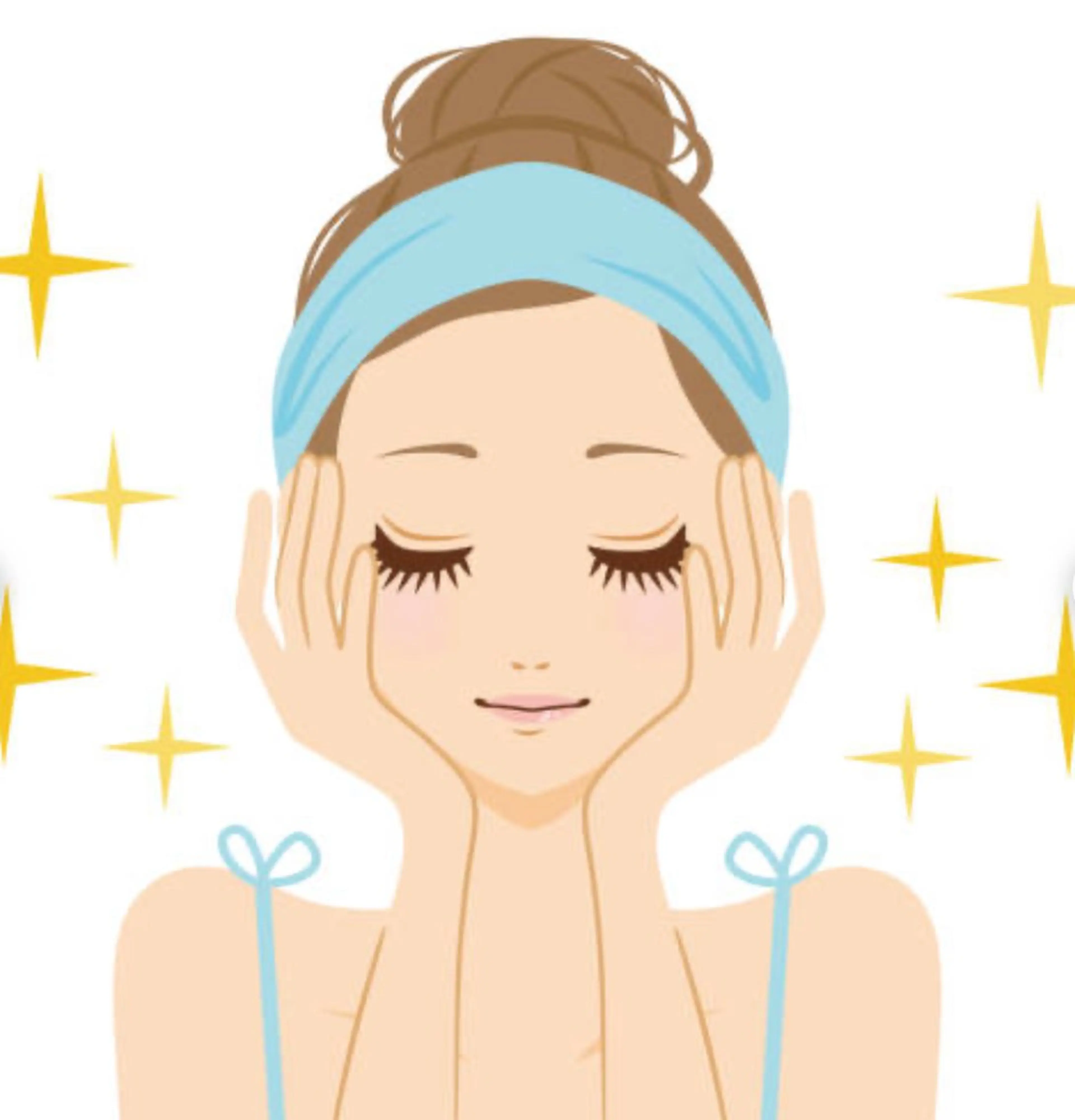 【新規様限定】お肌が蘇る肌質改善コース✨️の写真