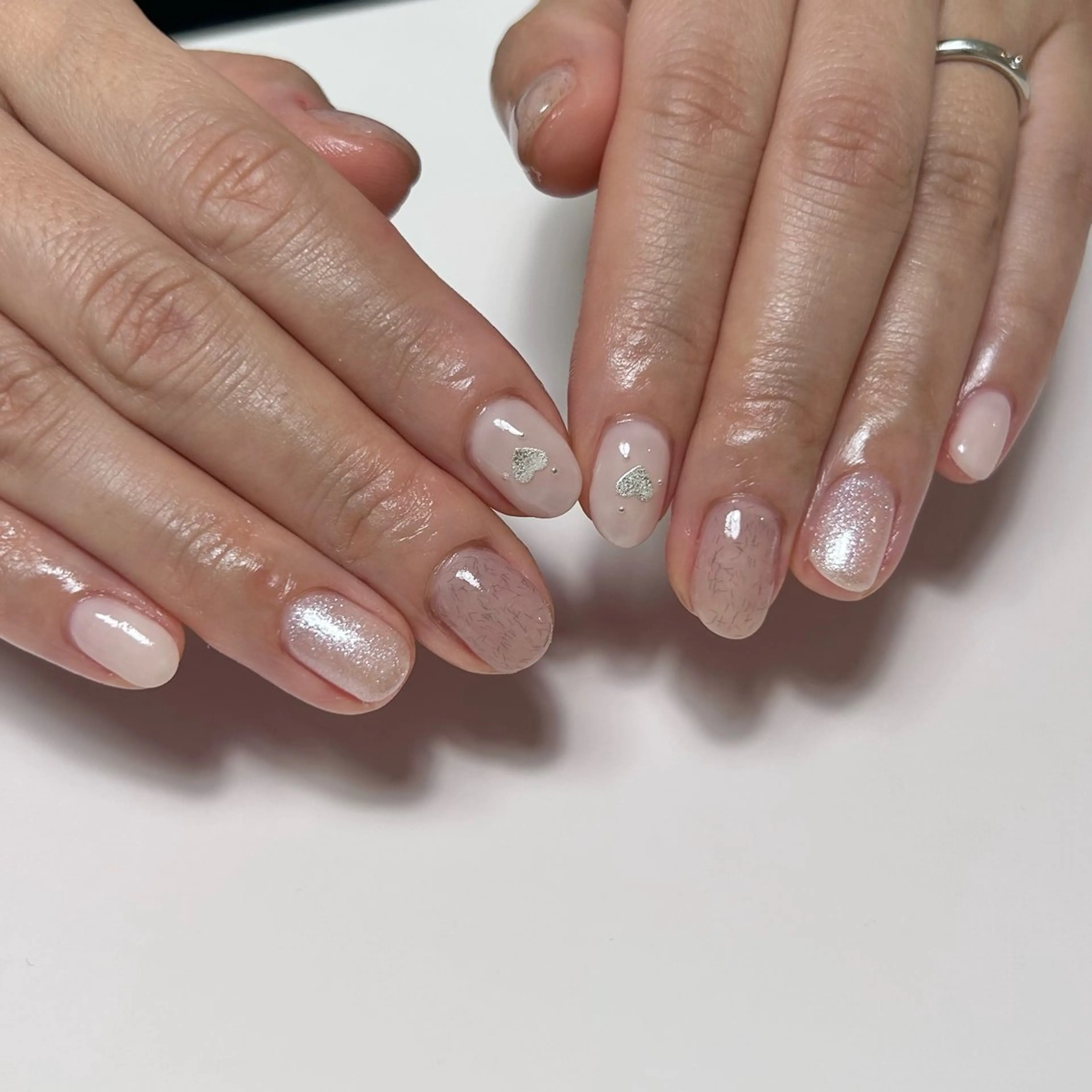 ネイル nag nailのネイルデザイン
