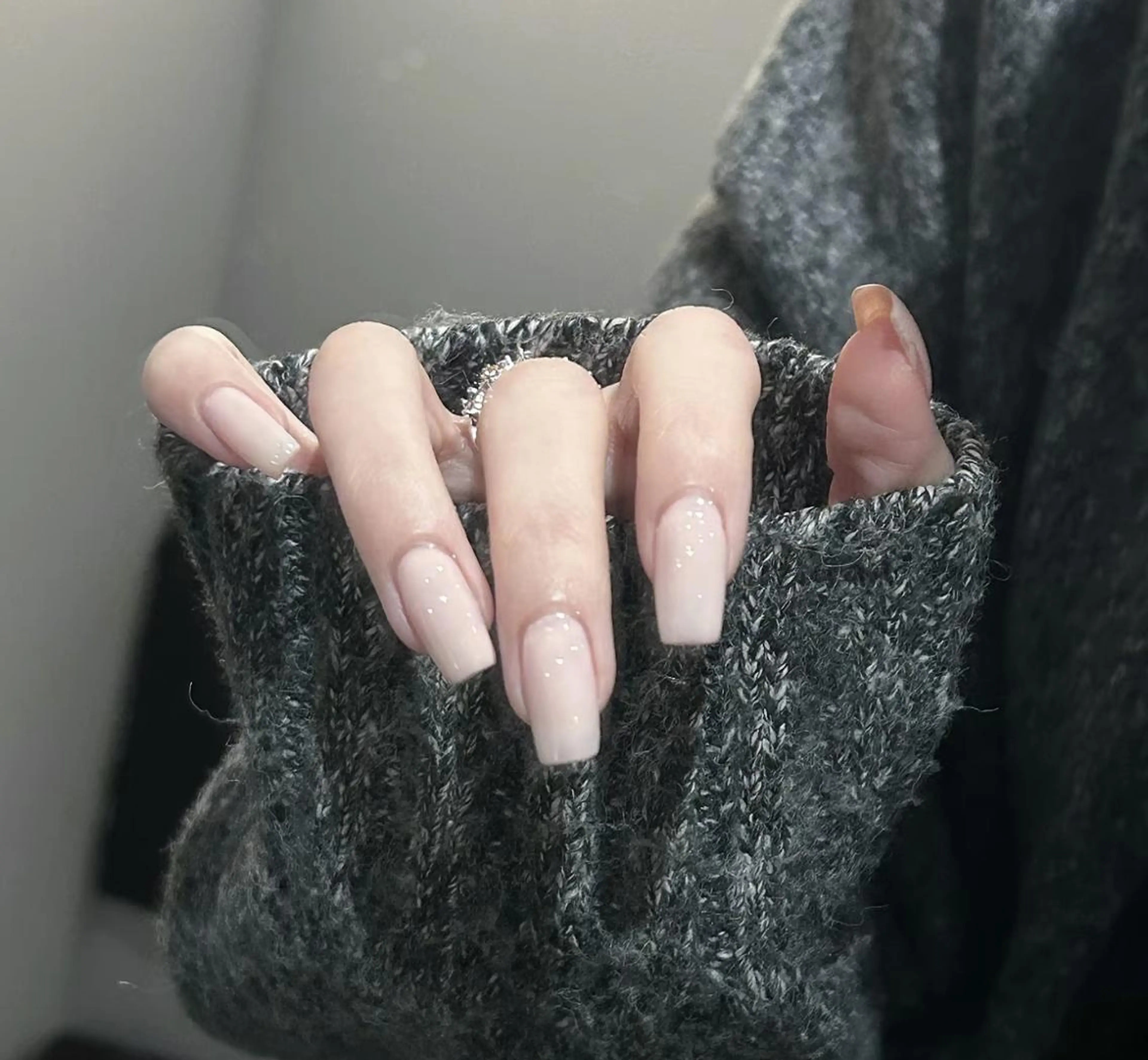 ネイル ハンドネイル 🎀 NaNa_nailのネイルデザイン