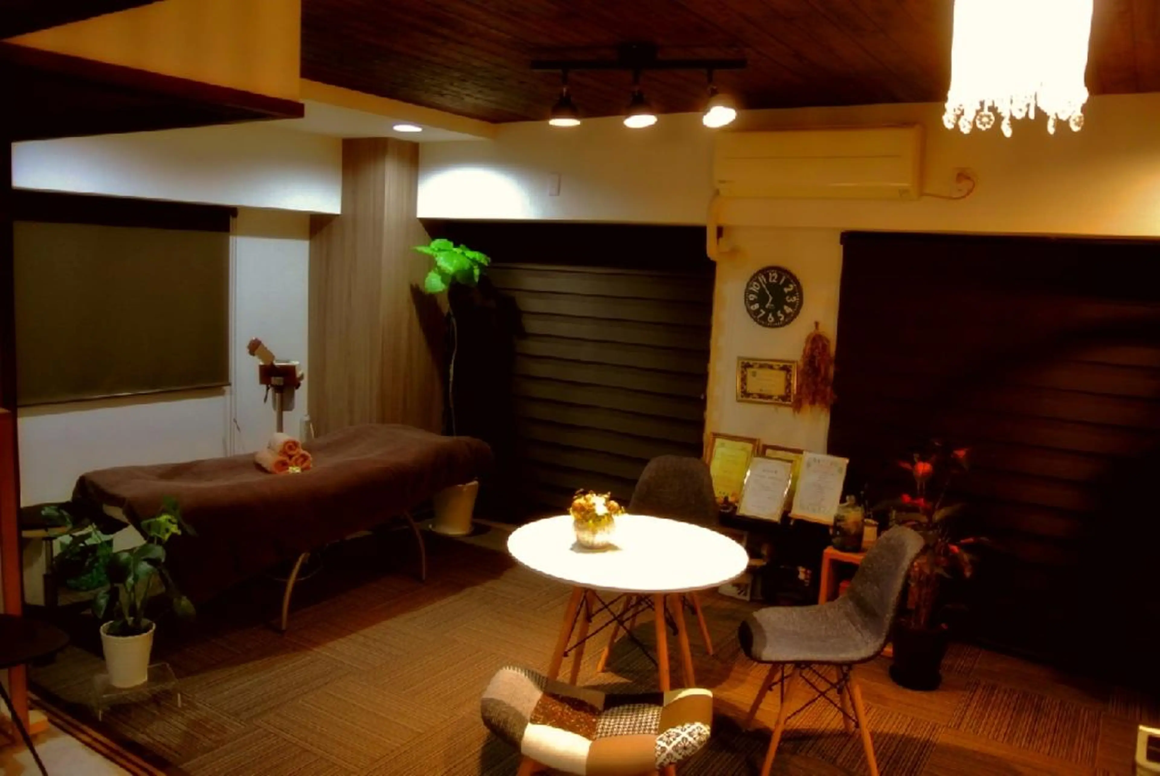 サロンプランギ ～ボディメンテナンス&エステ〜所属・サロン プランギのその他イメージ