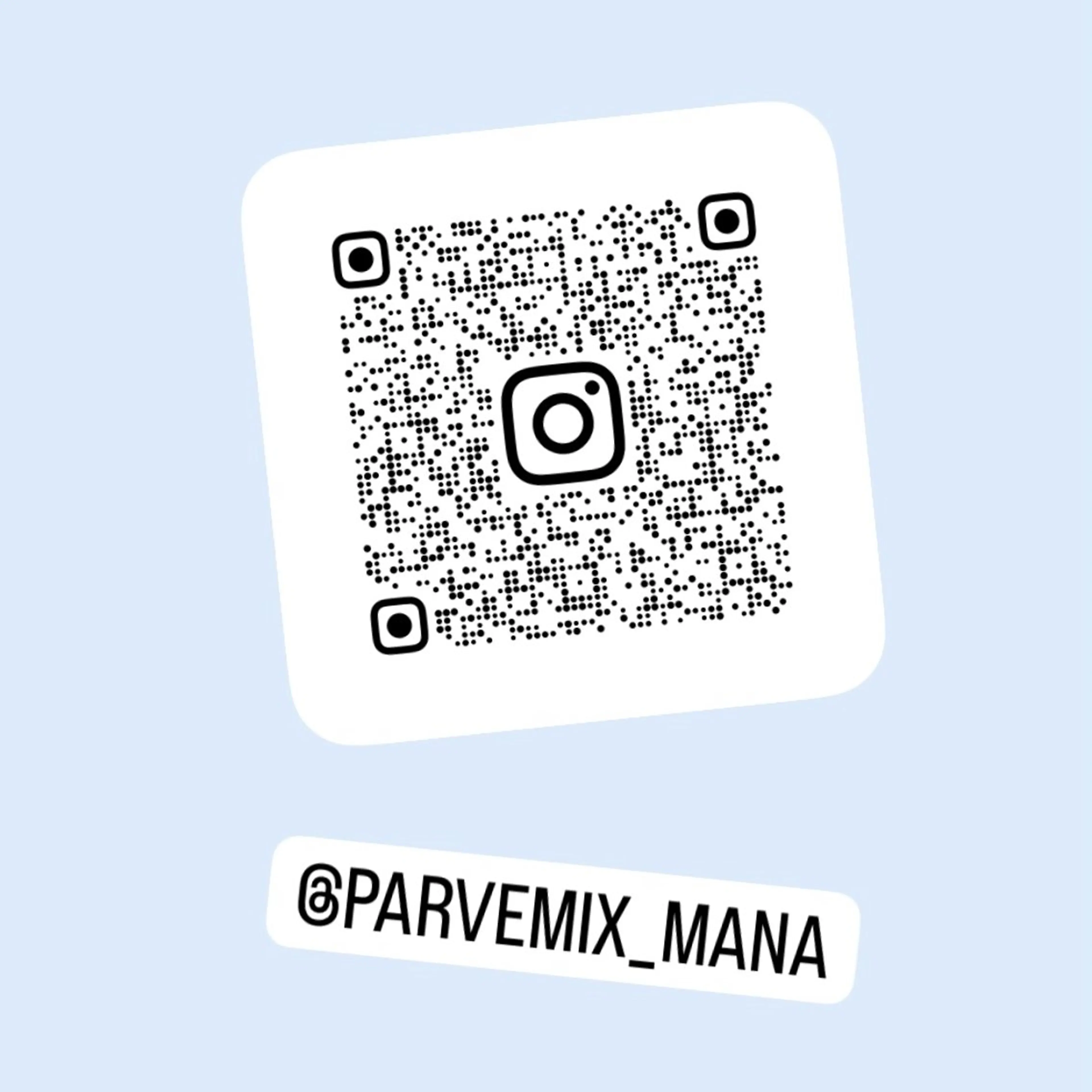 カラー ParveMix🍀 藤原愛未のヘアスタイル