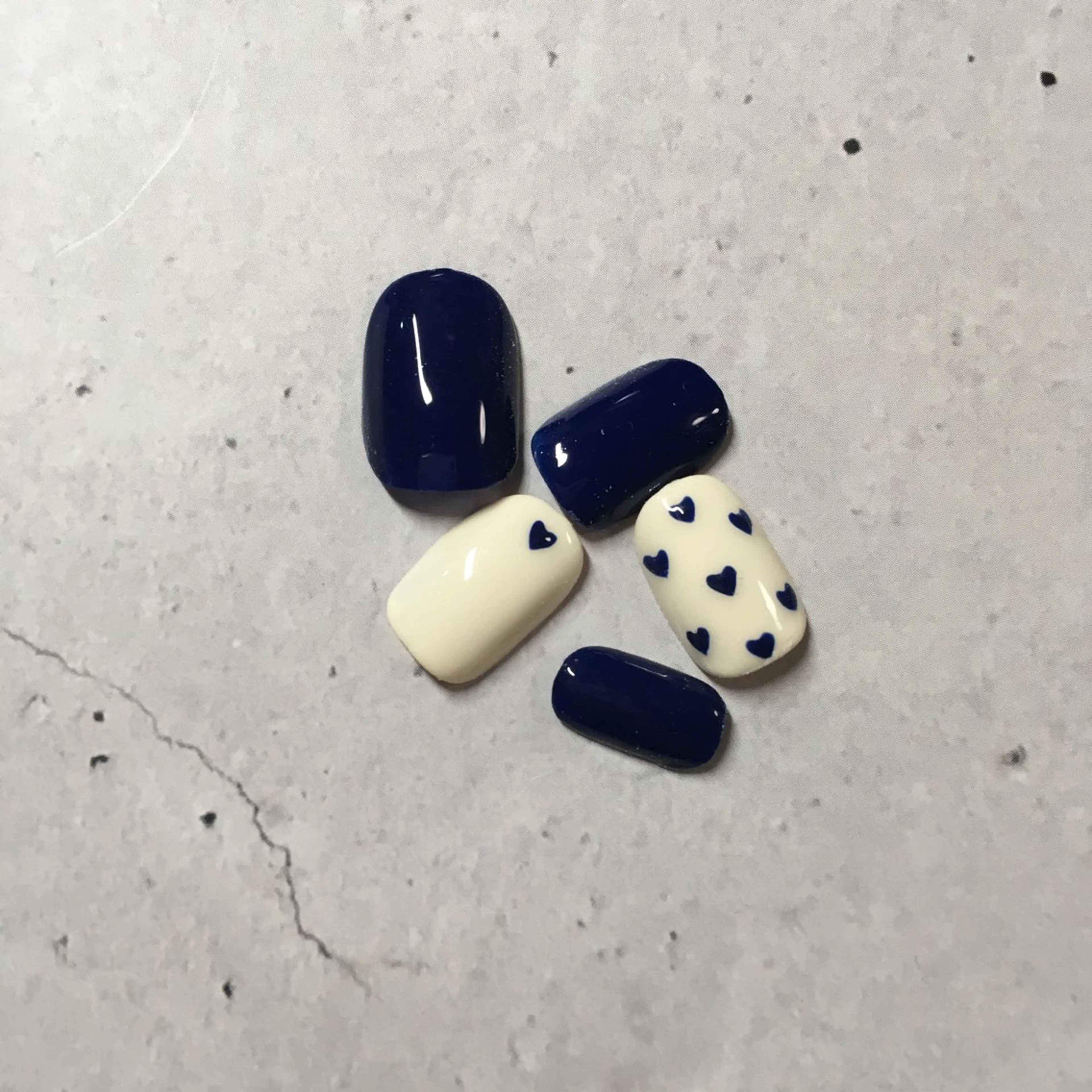 ネイル nails by sayaのネイルデザイン