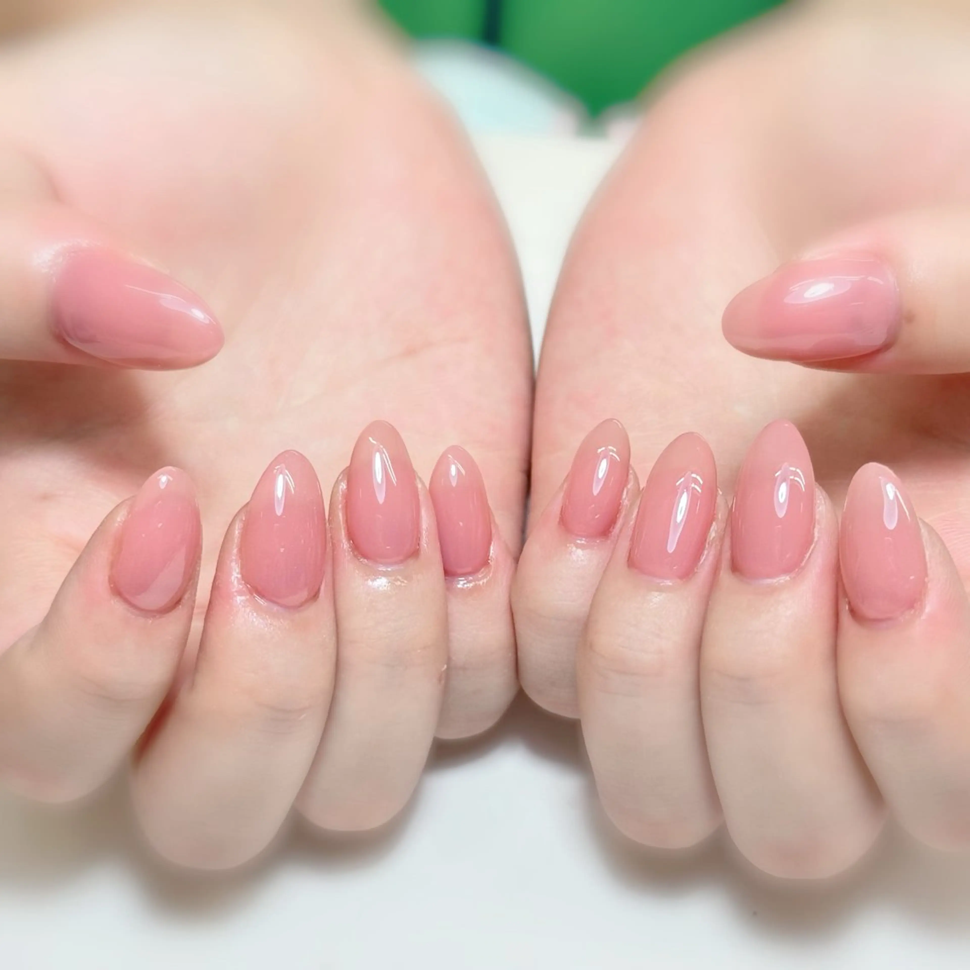 ネイル Alisa nail Rinのネイルデザイン