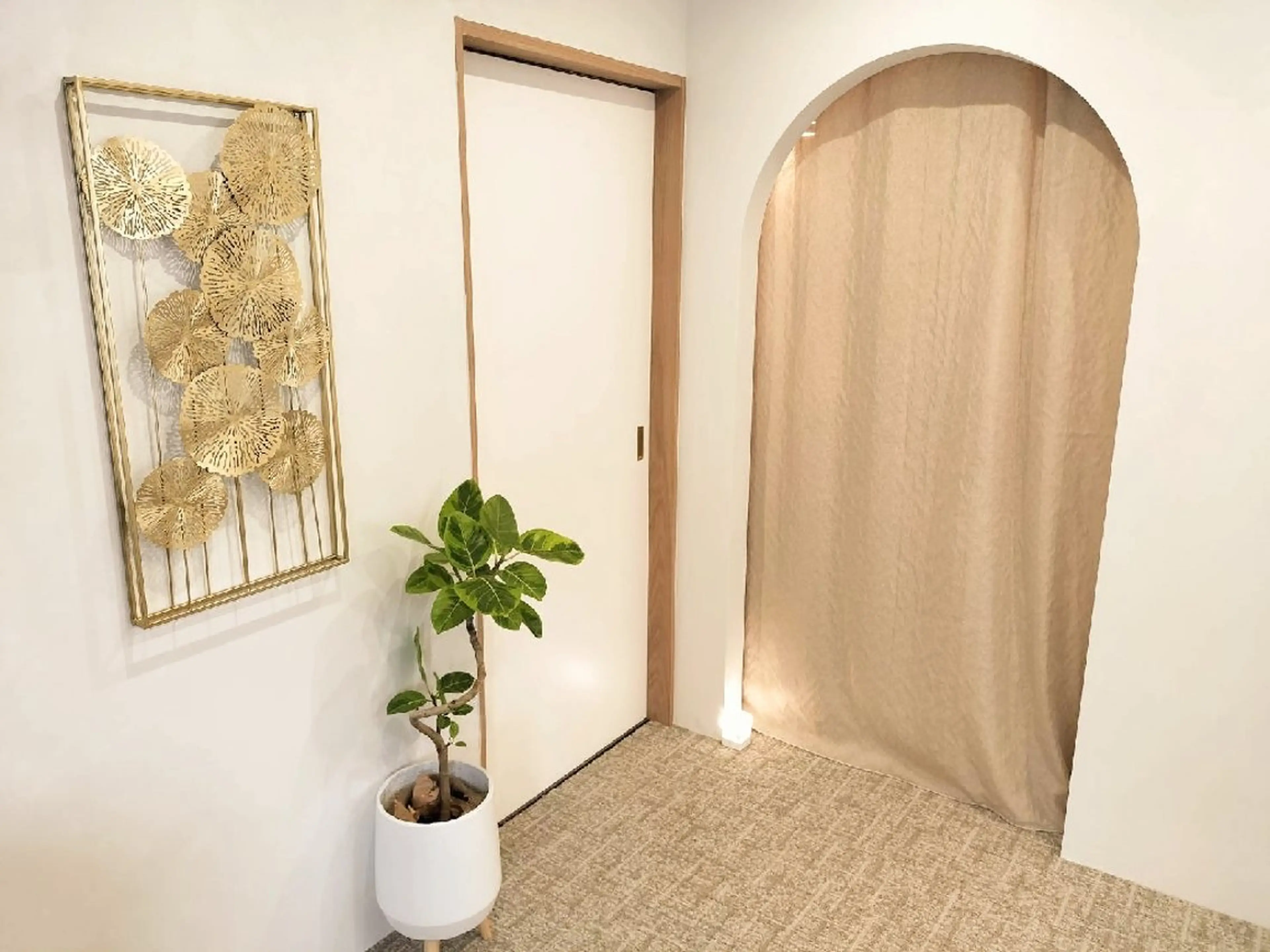 美肌脱毛＆小顔・フェ イシャル【SONA】のエステ・リラクイメージ