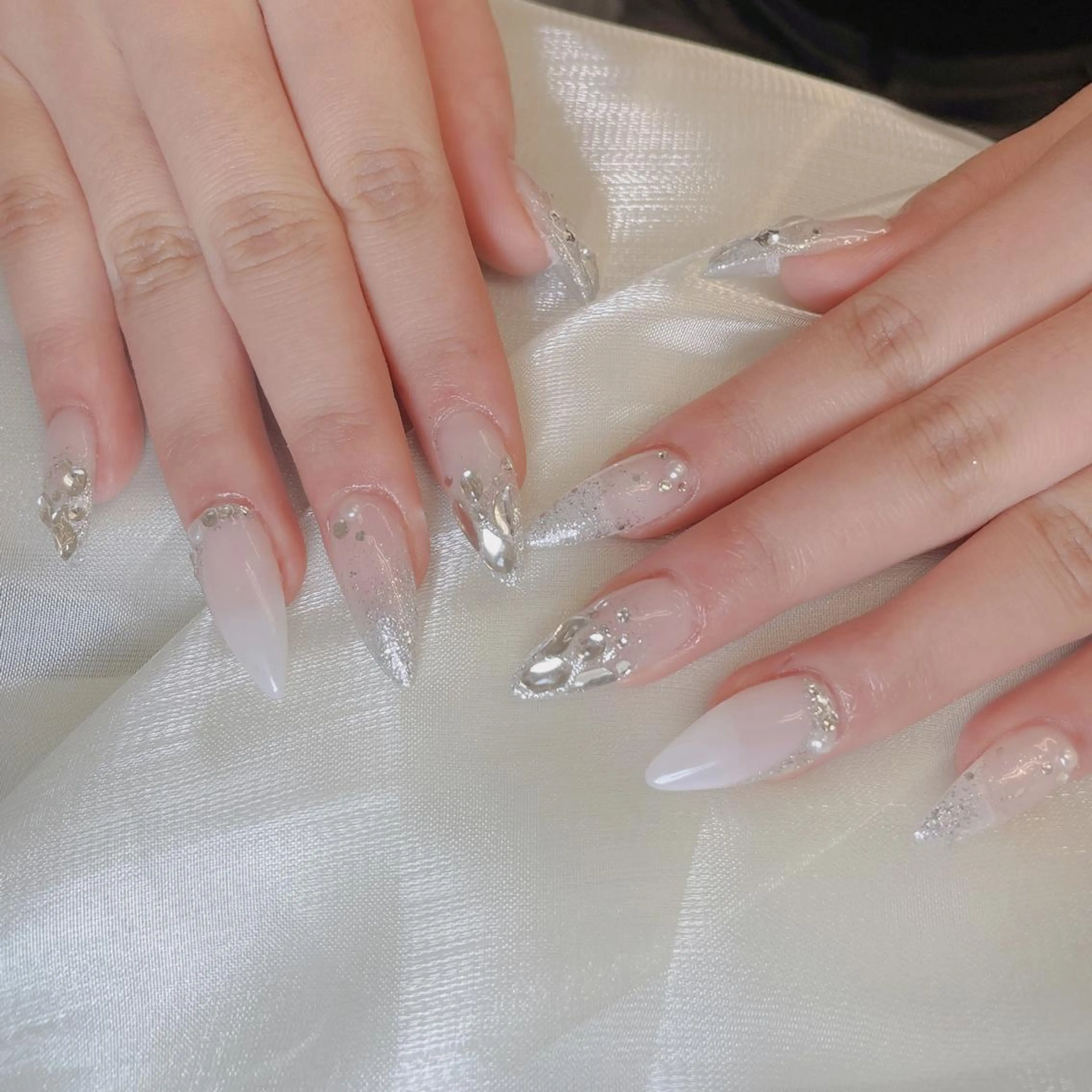 ネイル Rejoice Nail 高田馬場店のネイルデザイン