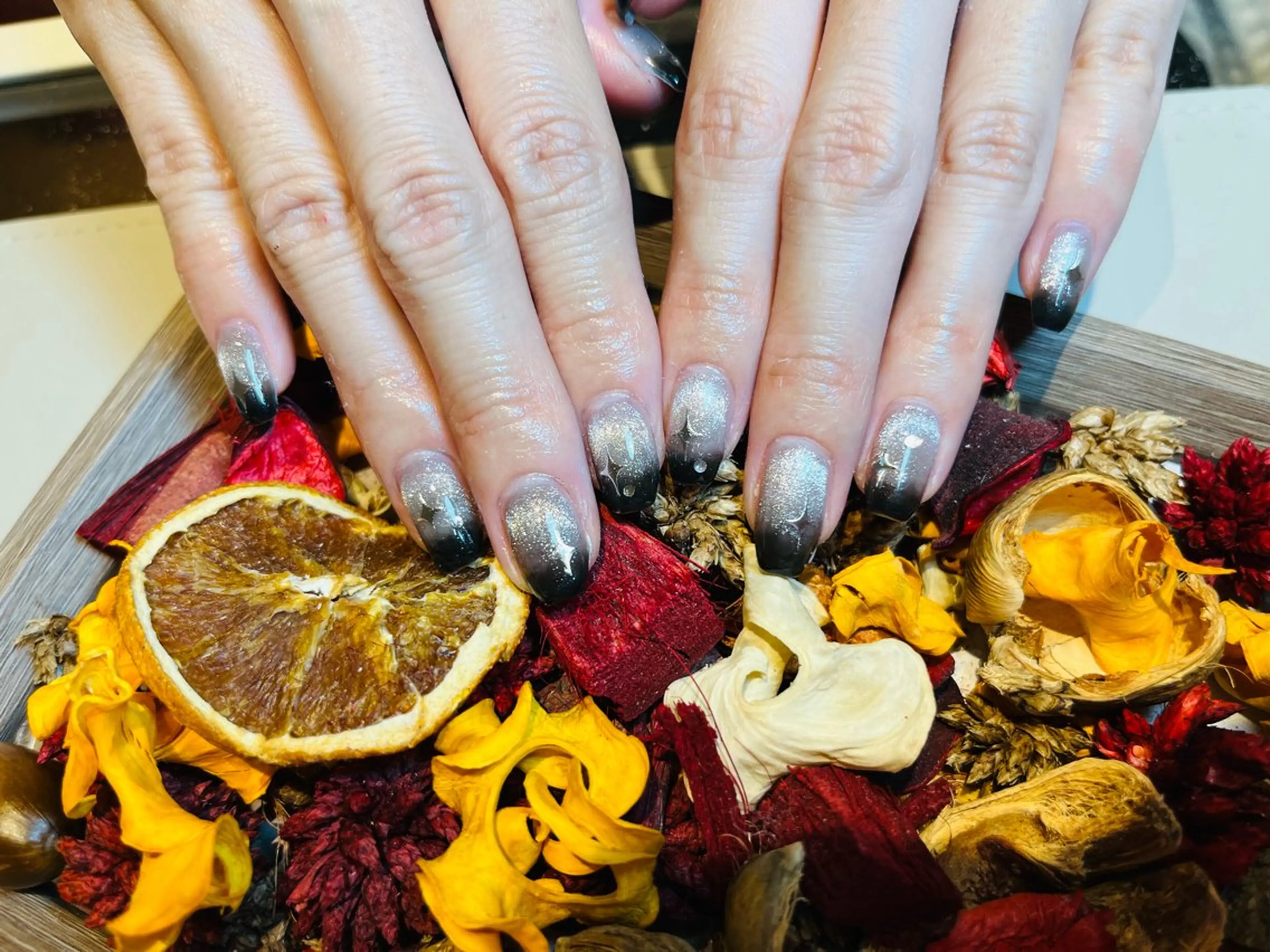 ネイル Brodia nailsのネイルデザイン