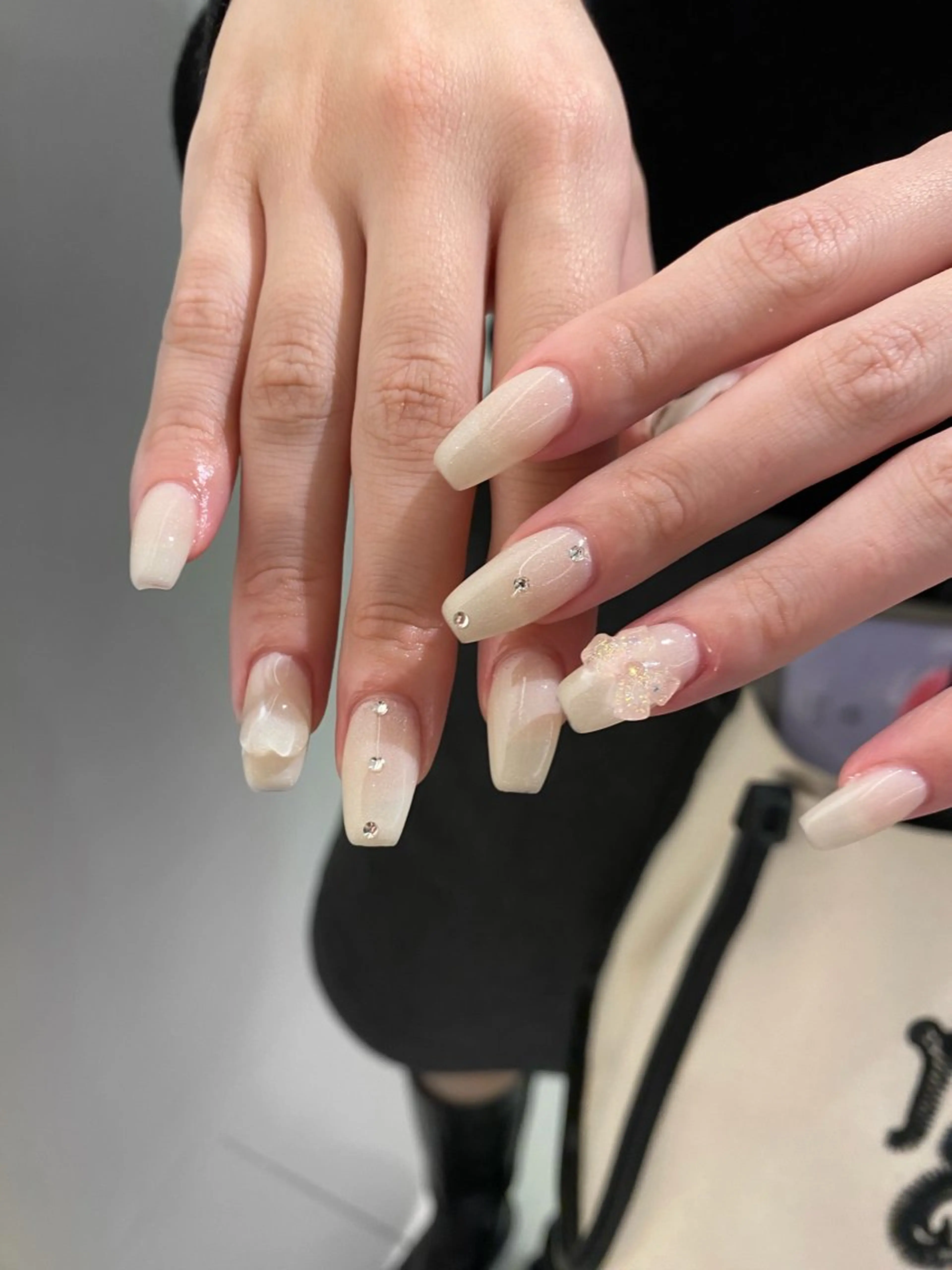 ネイル NailAVANCE miyuのネイルデザイン
