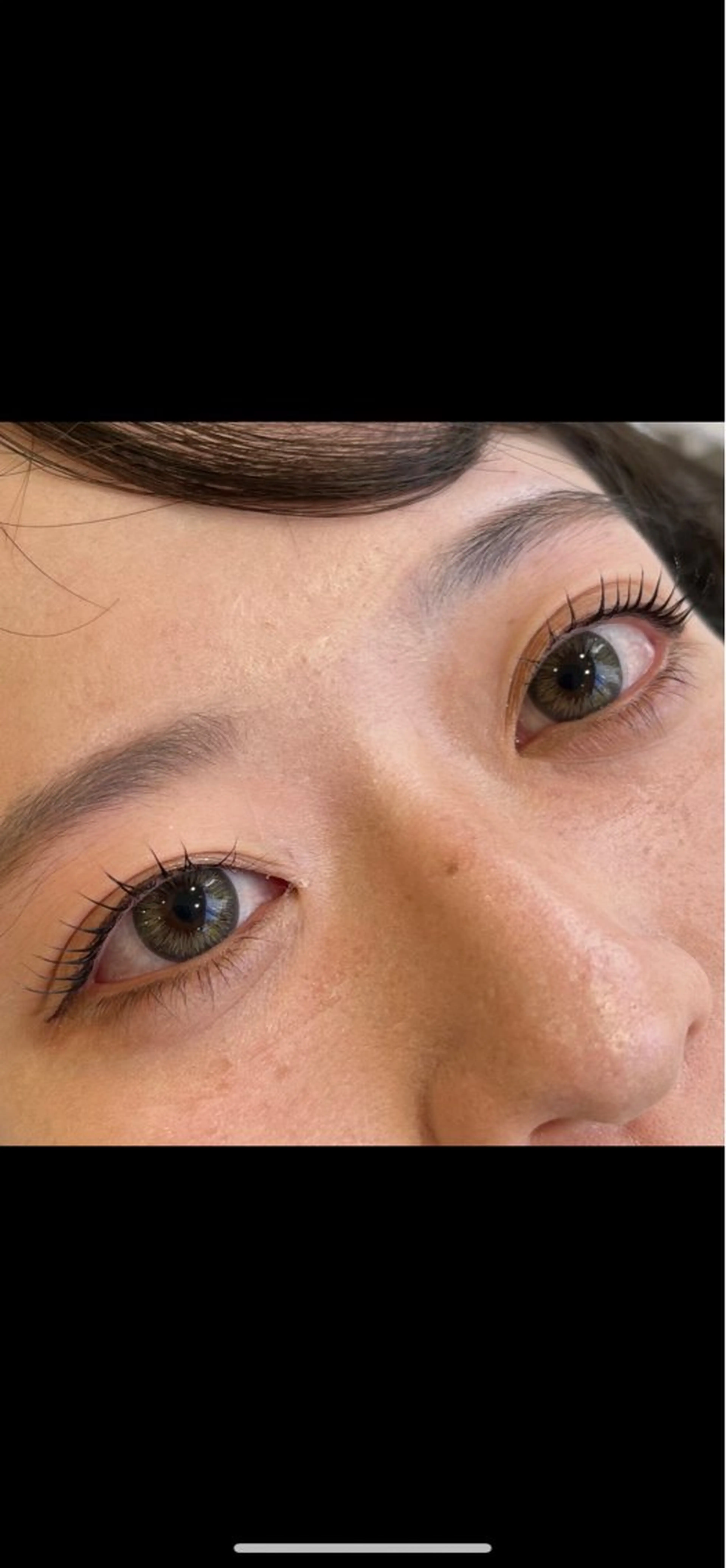 マツエク・マツパ 中野/ めぐのマツエク・マツパデザイン