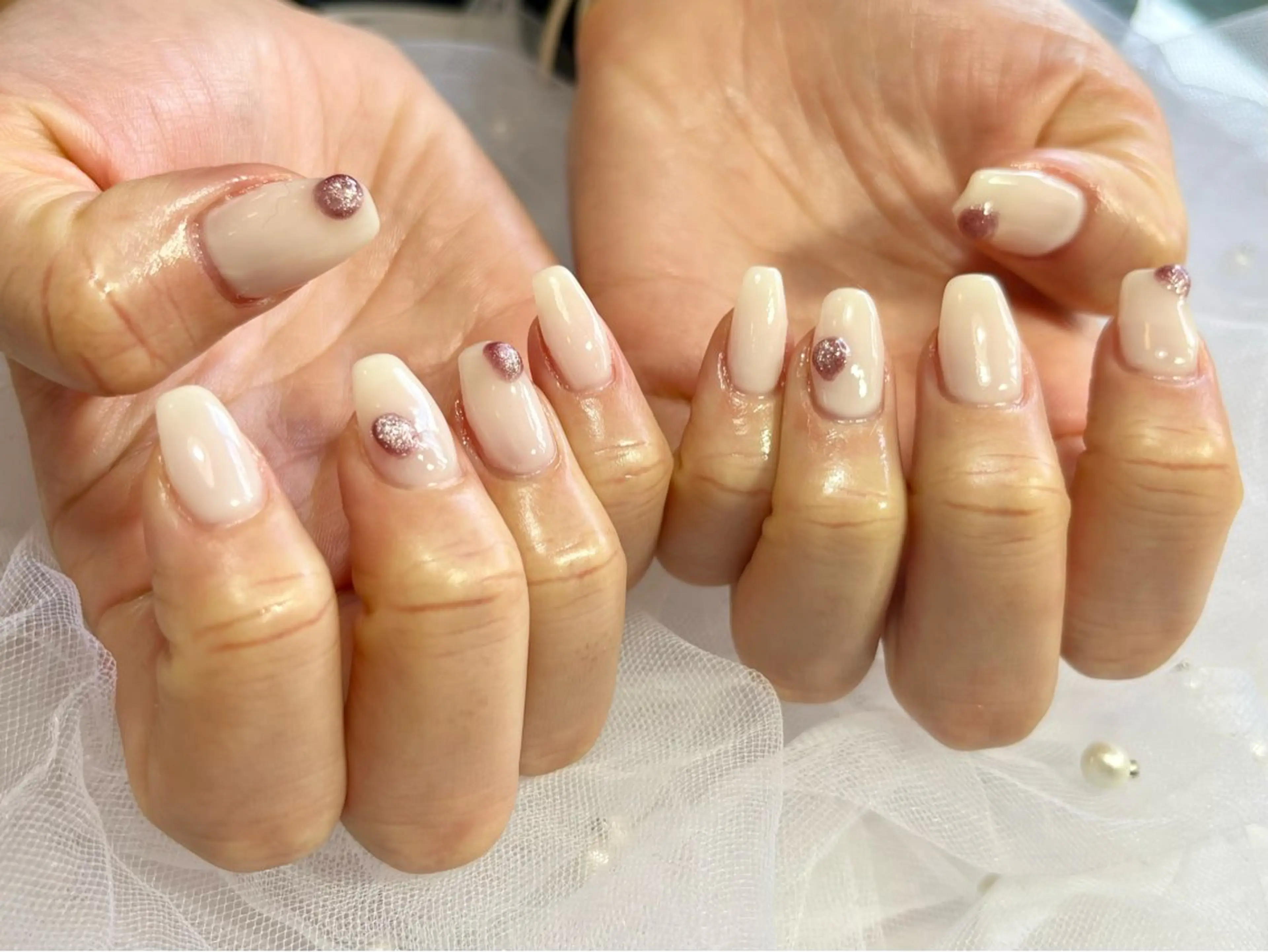 ネイル ハンドネイル JAM Orario Nailのネイルデザイン