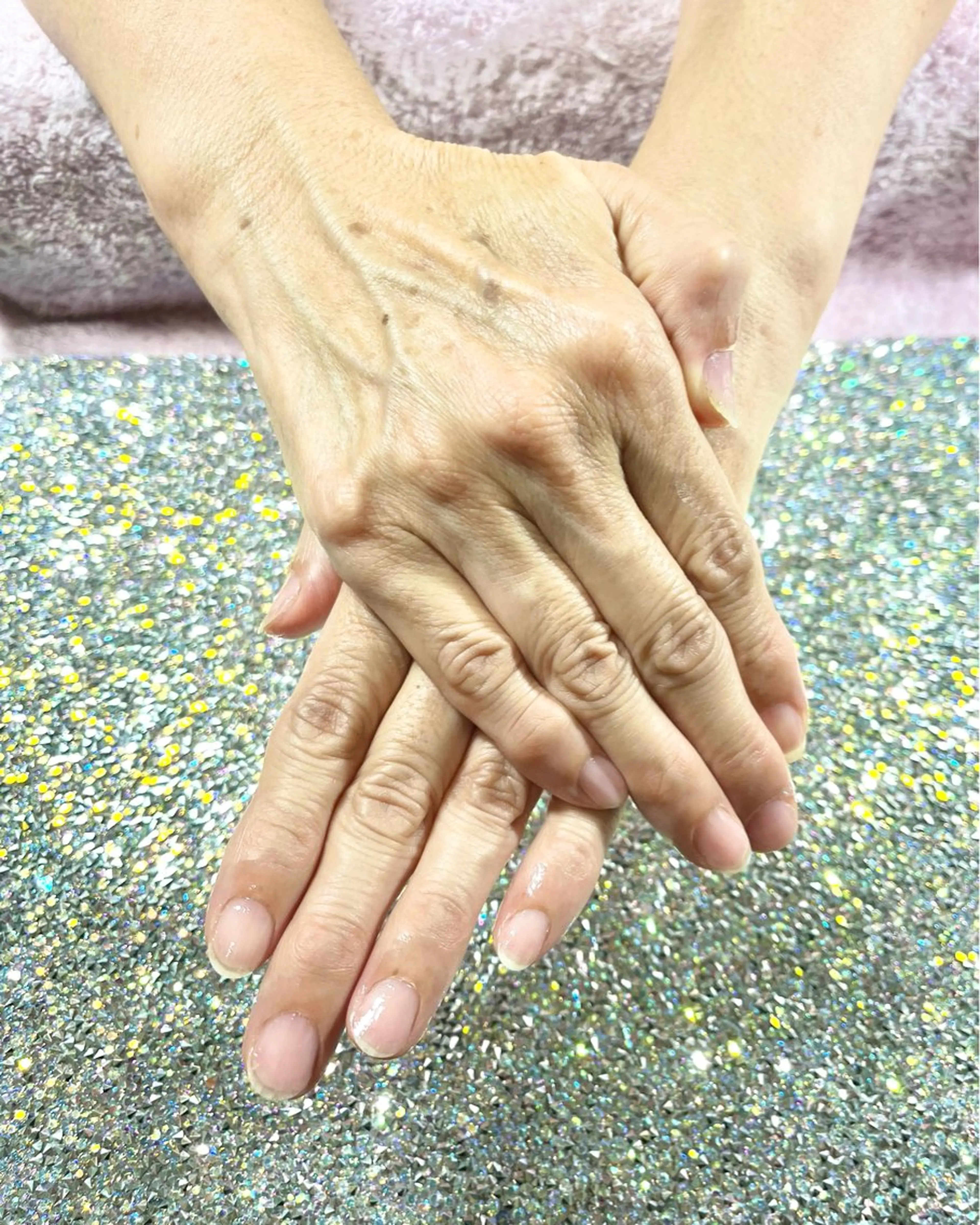 ネイル ハンドケア Tairacchi ﾀｲﾗｯﾁのネイルデザイン