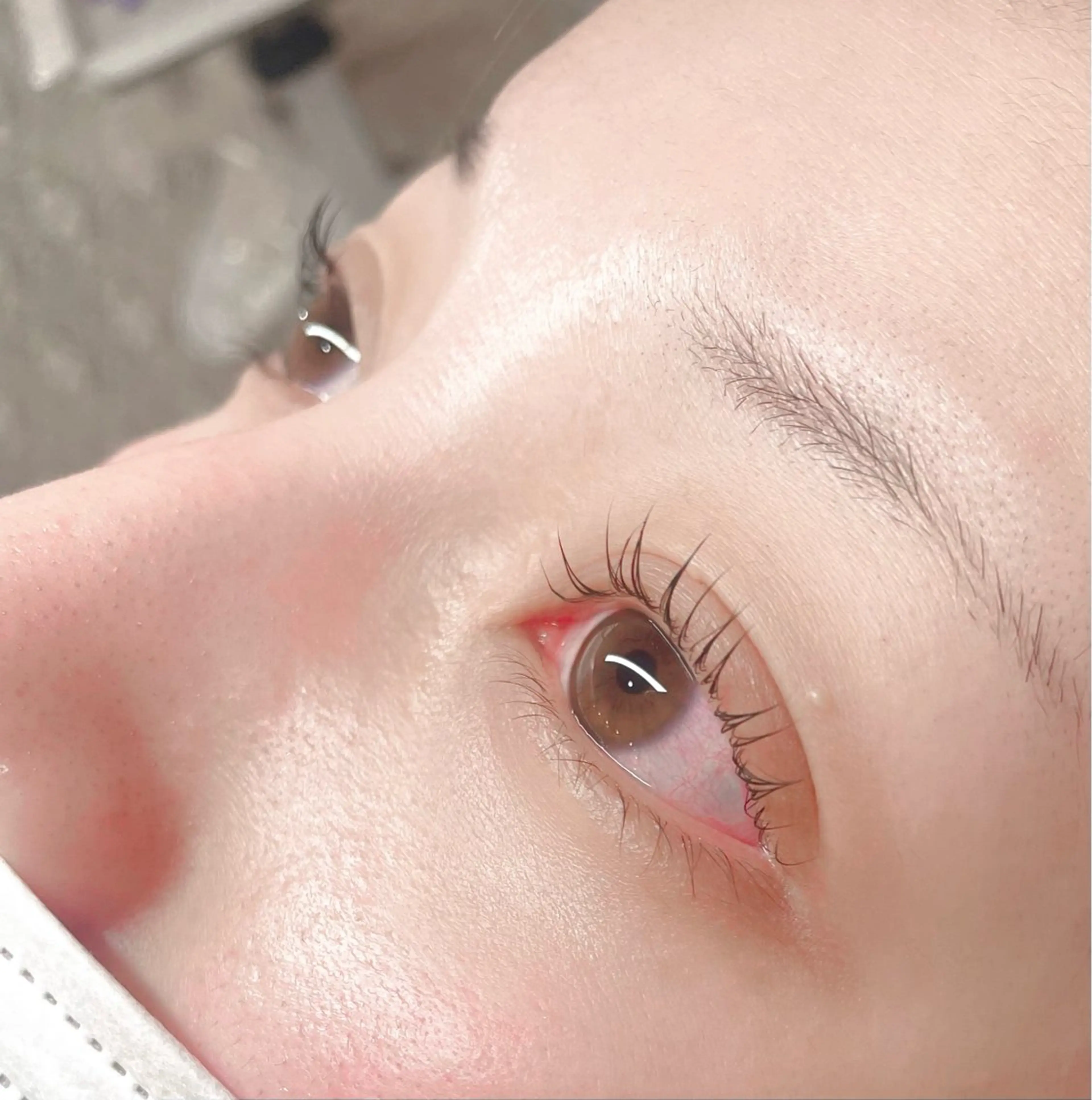 マツエク・マツパ マツパ Sui所属・sui 相河のマツエク・マツパデザイン