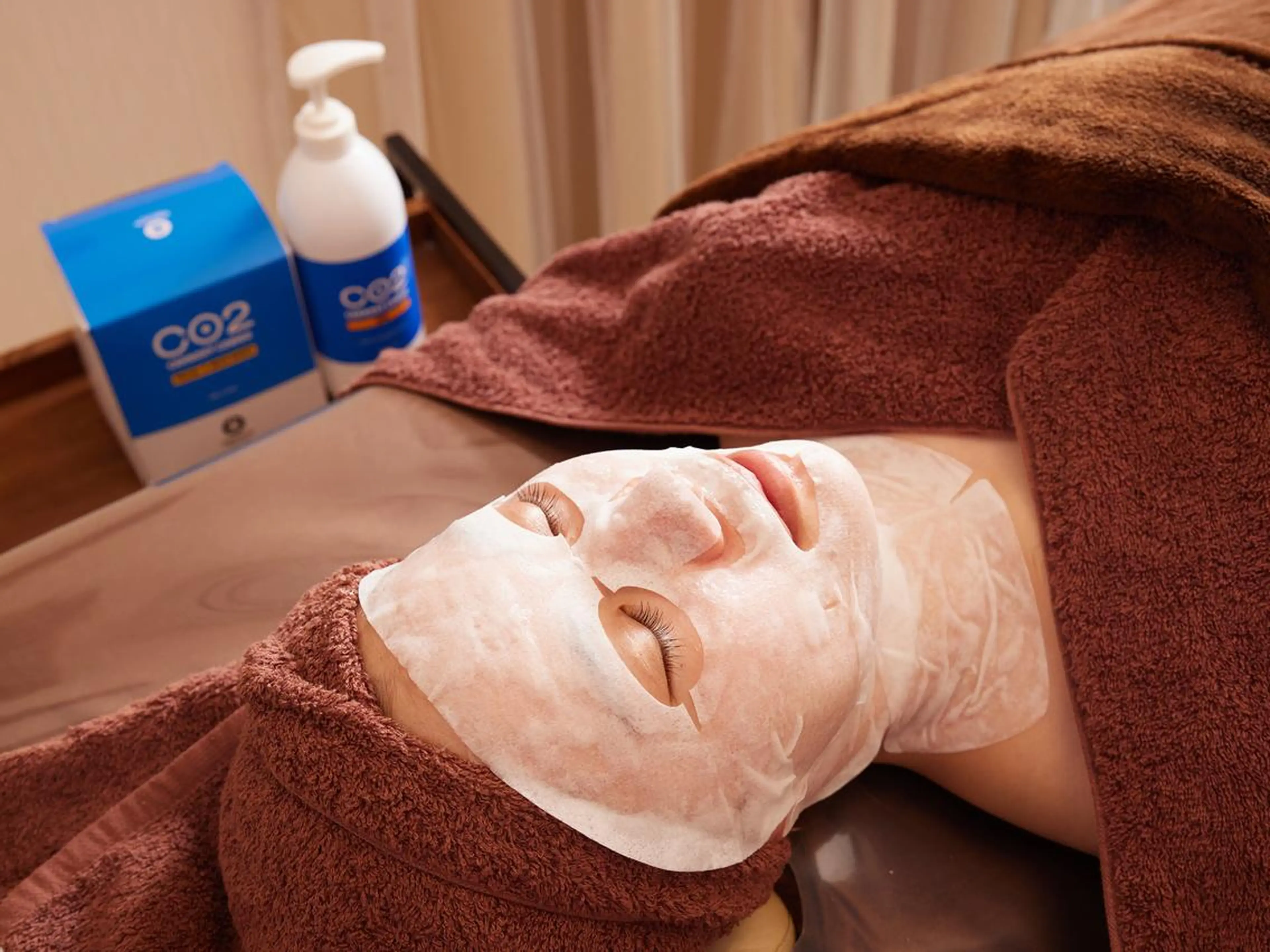 La porte 奈良店のエステ・リラクイメージ