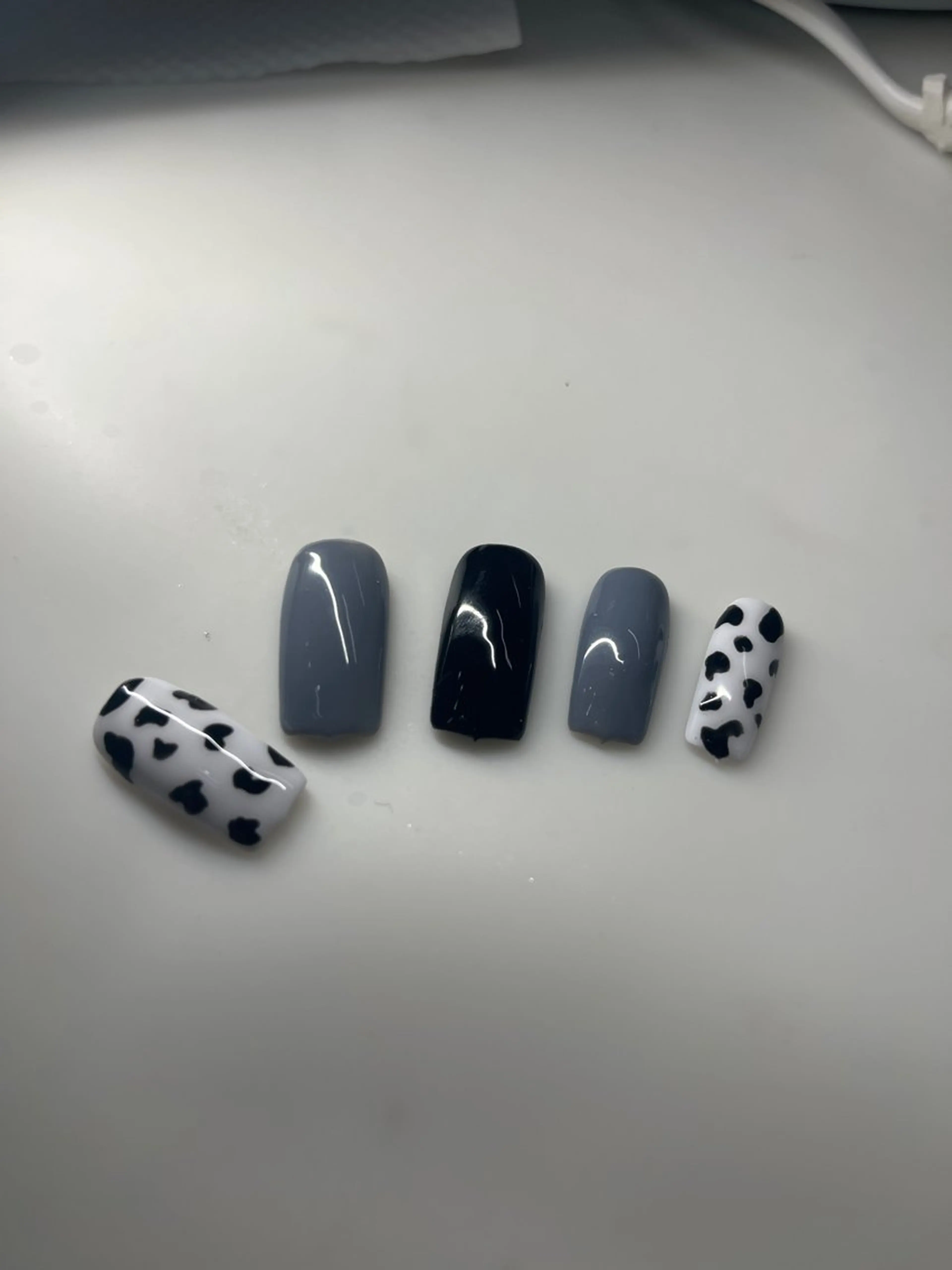 ネイル 閨匠上野店 テイのネイルデザイン