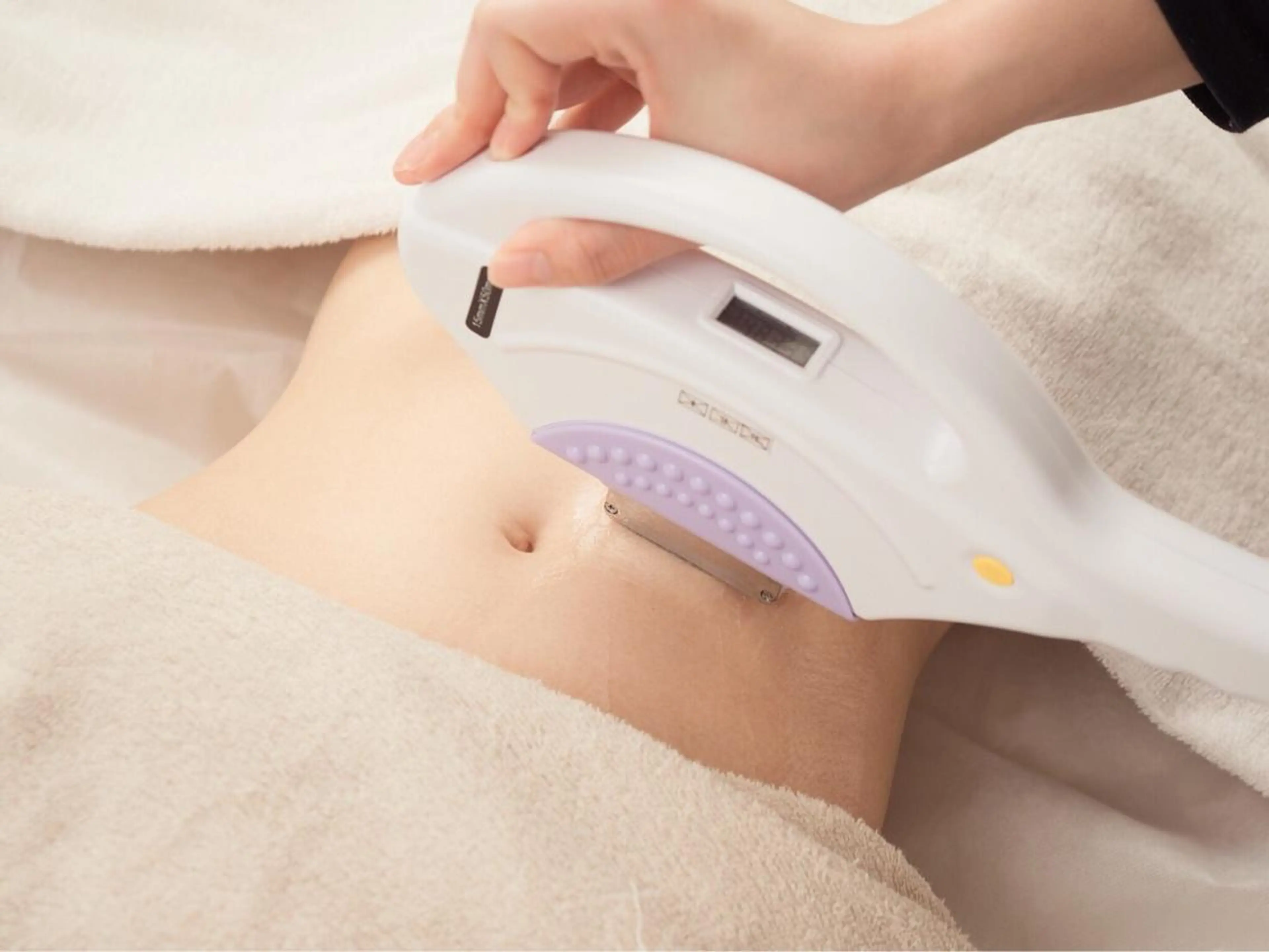 PBS脱毛サロン鶯谷店所属・脱毛/BBL/SHR PBSサロンAirのエステ・リラクイメージ