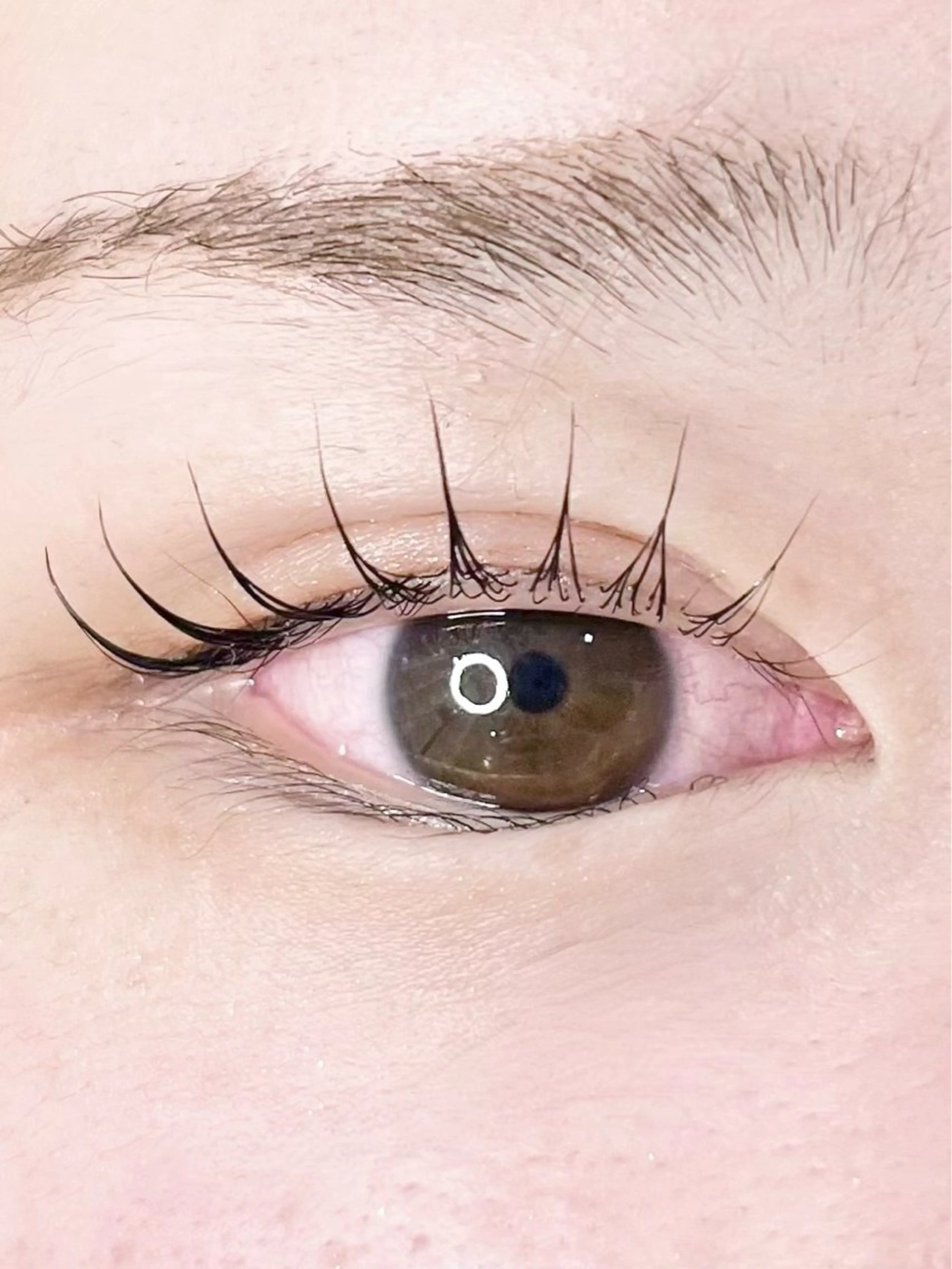 パーマ KYE by Mag momo所属・久保田 裕那のマツエク・マツパデザイン