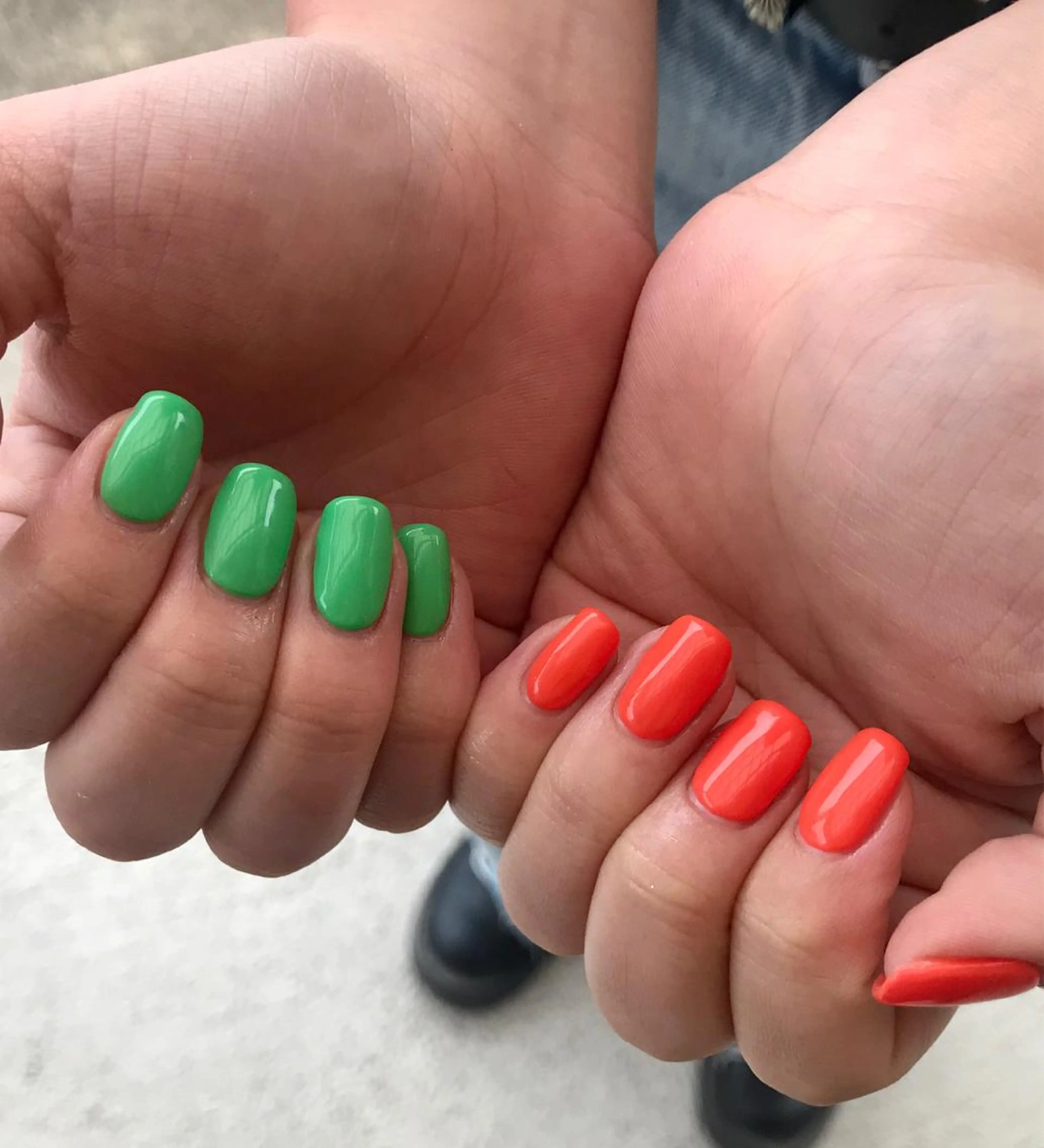 ネイル 美尽  BIZIN所属・久々 もえみのネイルデザイン