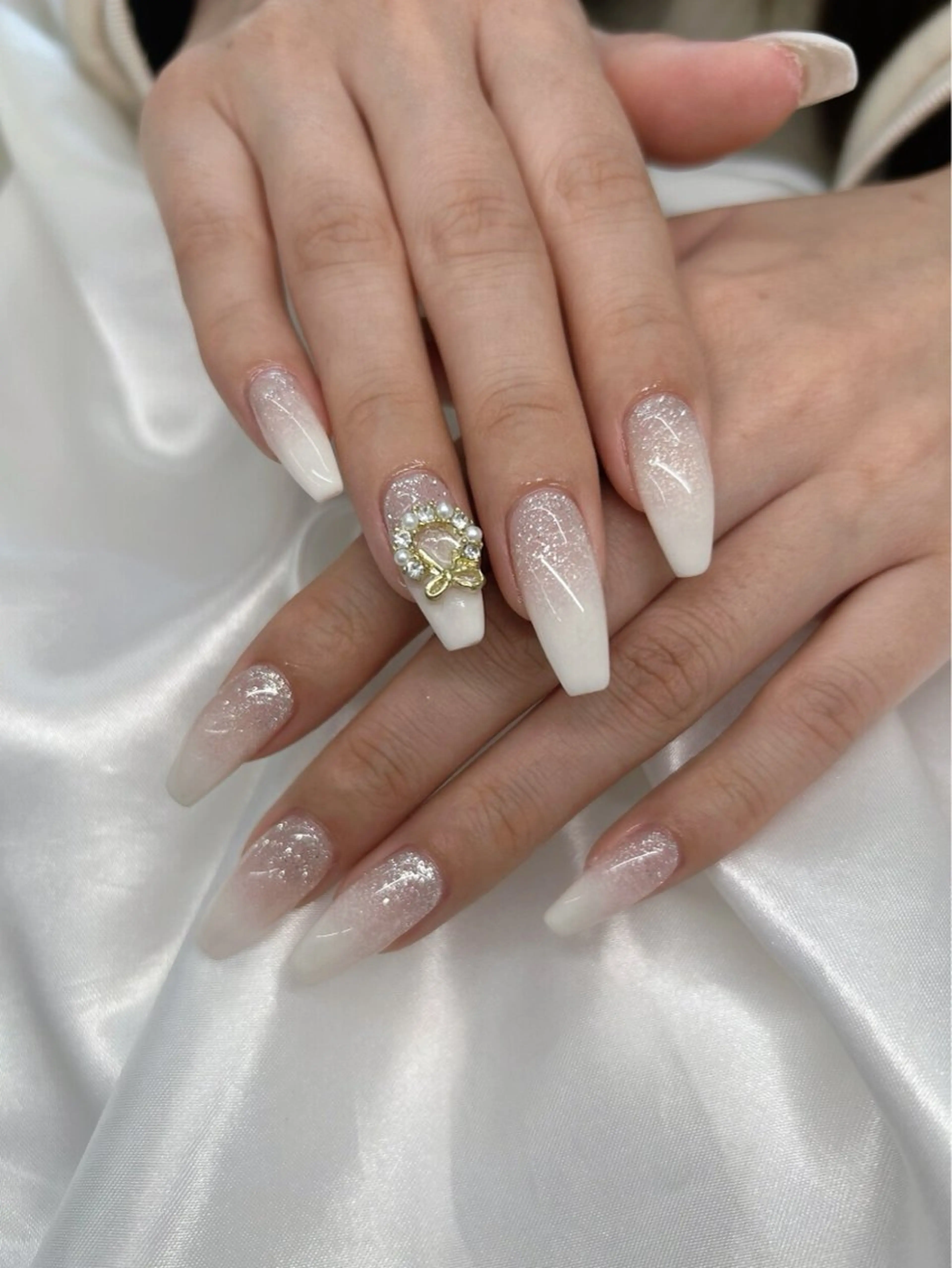 ネイル GRACE Saeのネイルデザイン