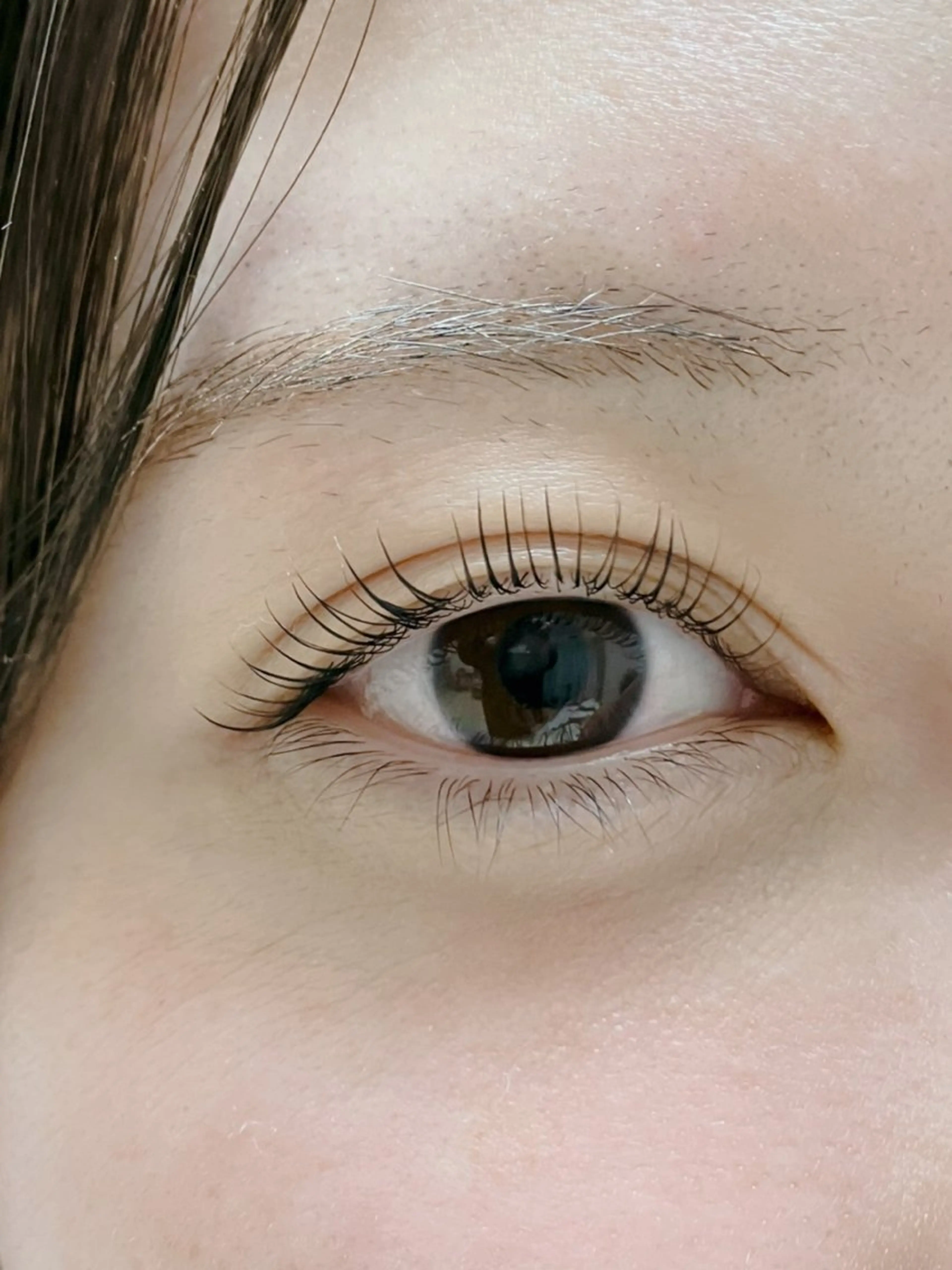 マツエク・マツパ ケラチンラッシュリフト マツパ 目元専門サロン SORAのマツエク・マツパデザイン