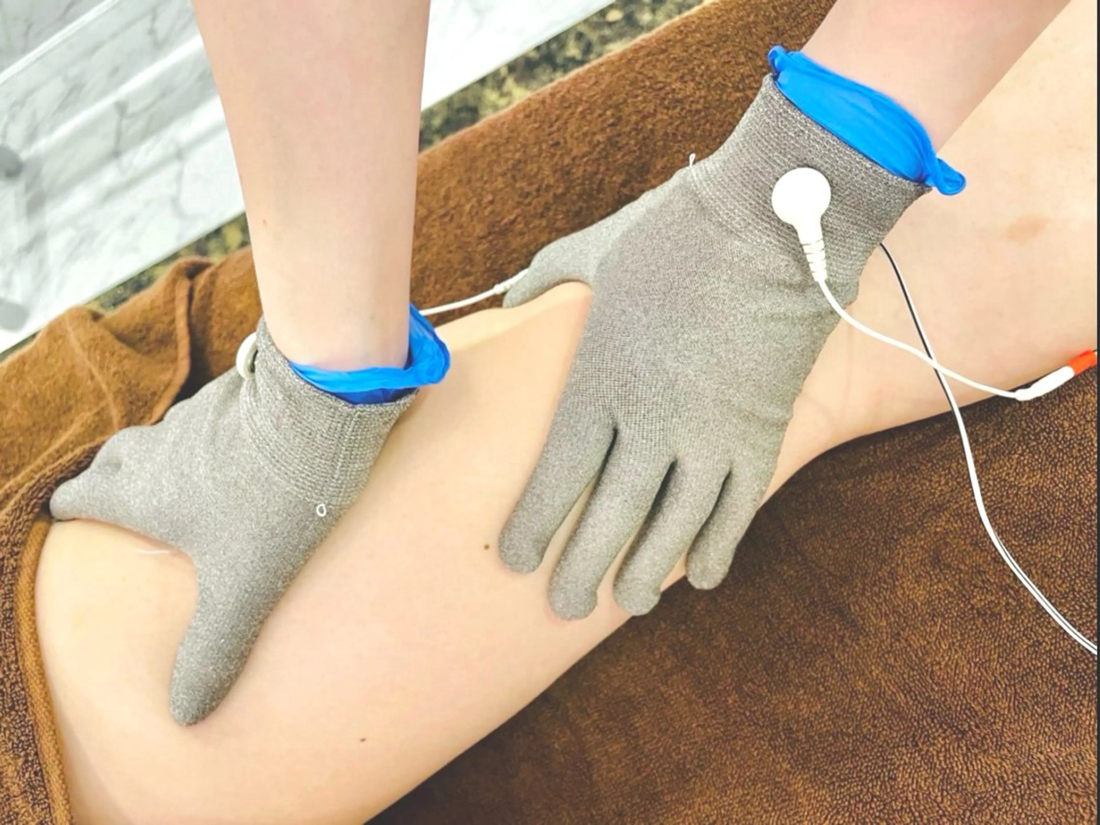 バストケア専門店| canyのエステ・リラクイメージ