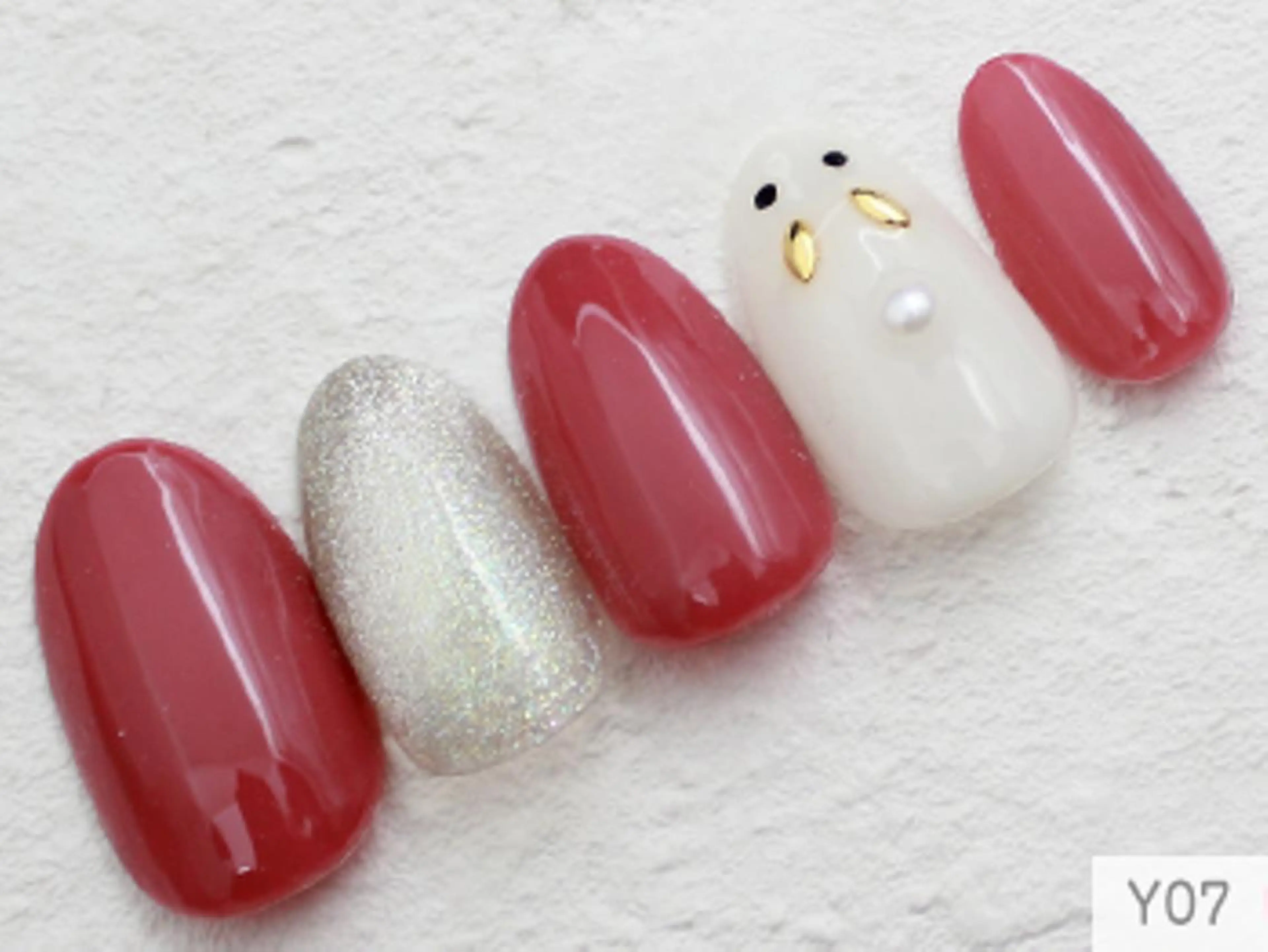 ネイル アートネイル ジェルネイル マグネットネイル ネイル nanのネイルデザイン