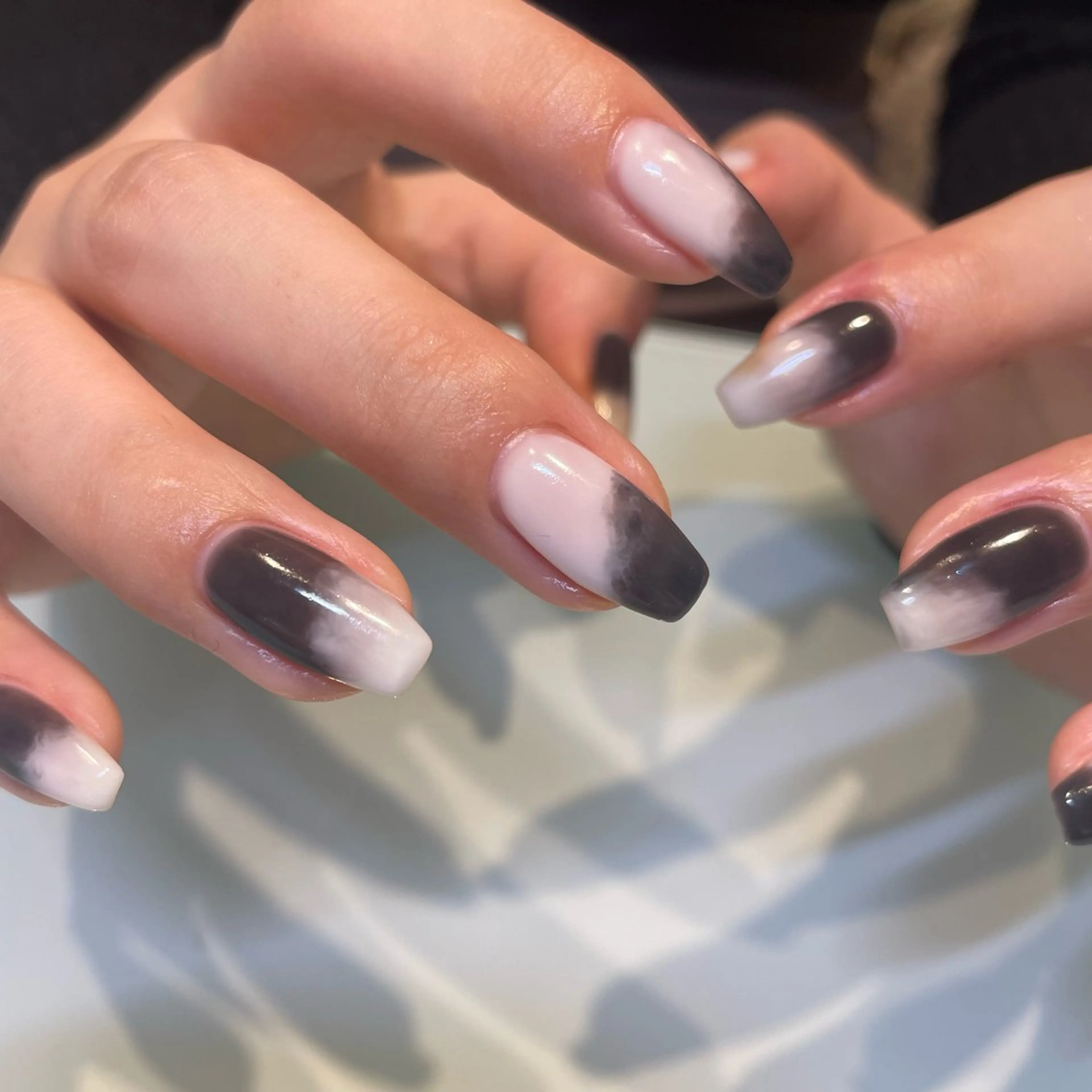 ネイル ハンドネイル miu nail所属・MIUNail YUMIのネイルデザイン