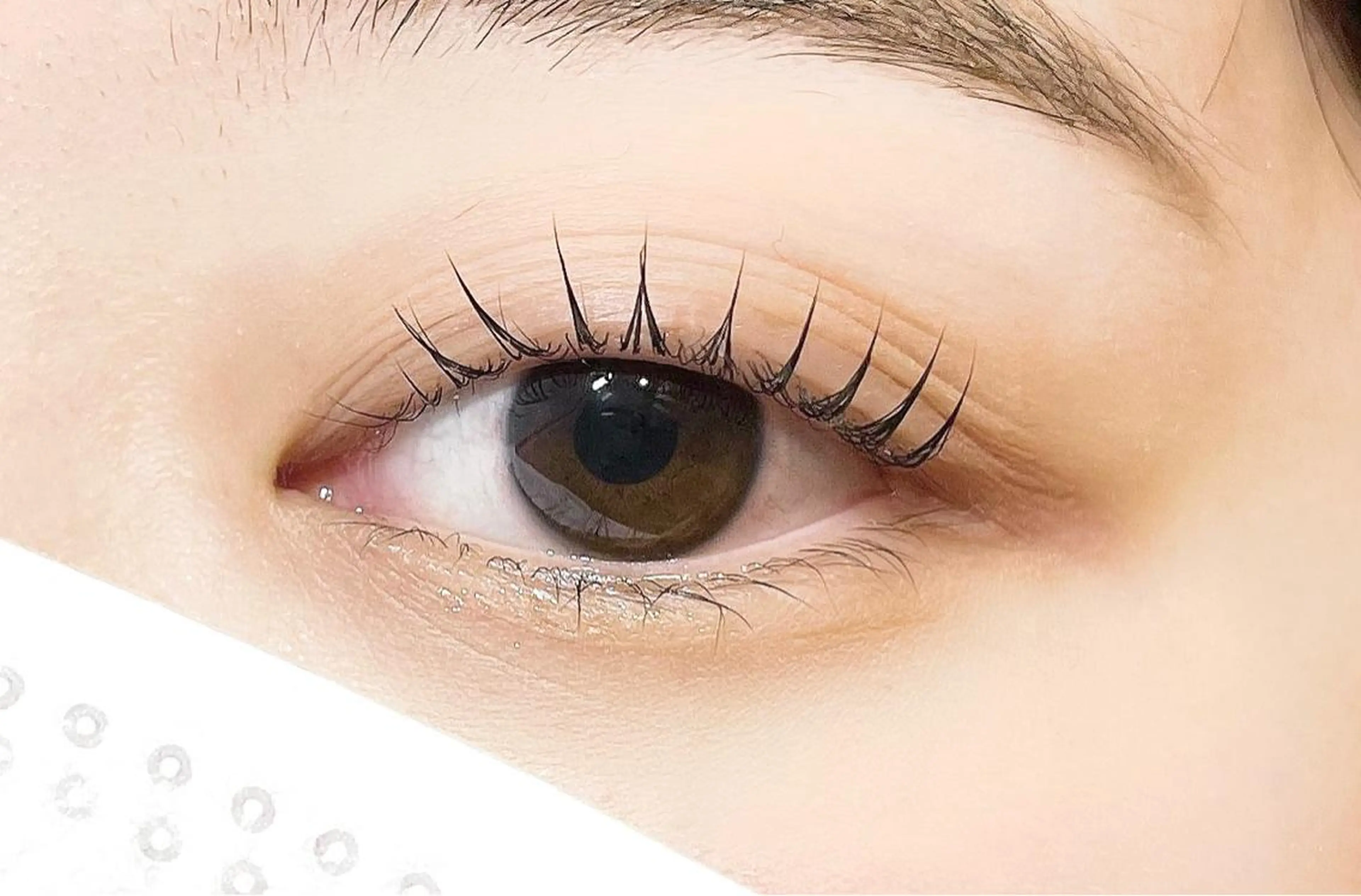 マツエク・マツパ 🍒眉毛/まつ毛 Sanaの眉毛・アイブロウイメージ