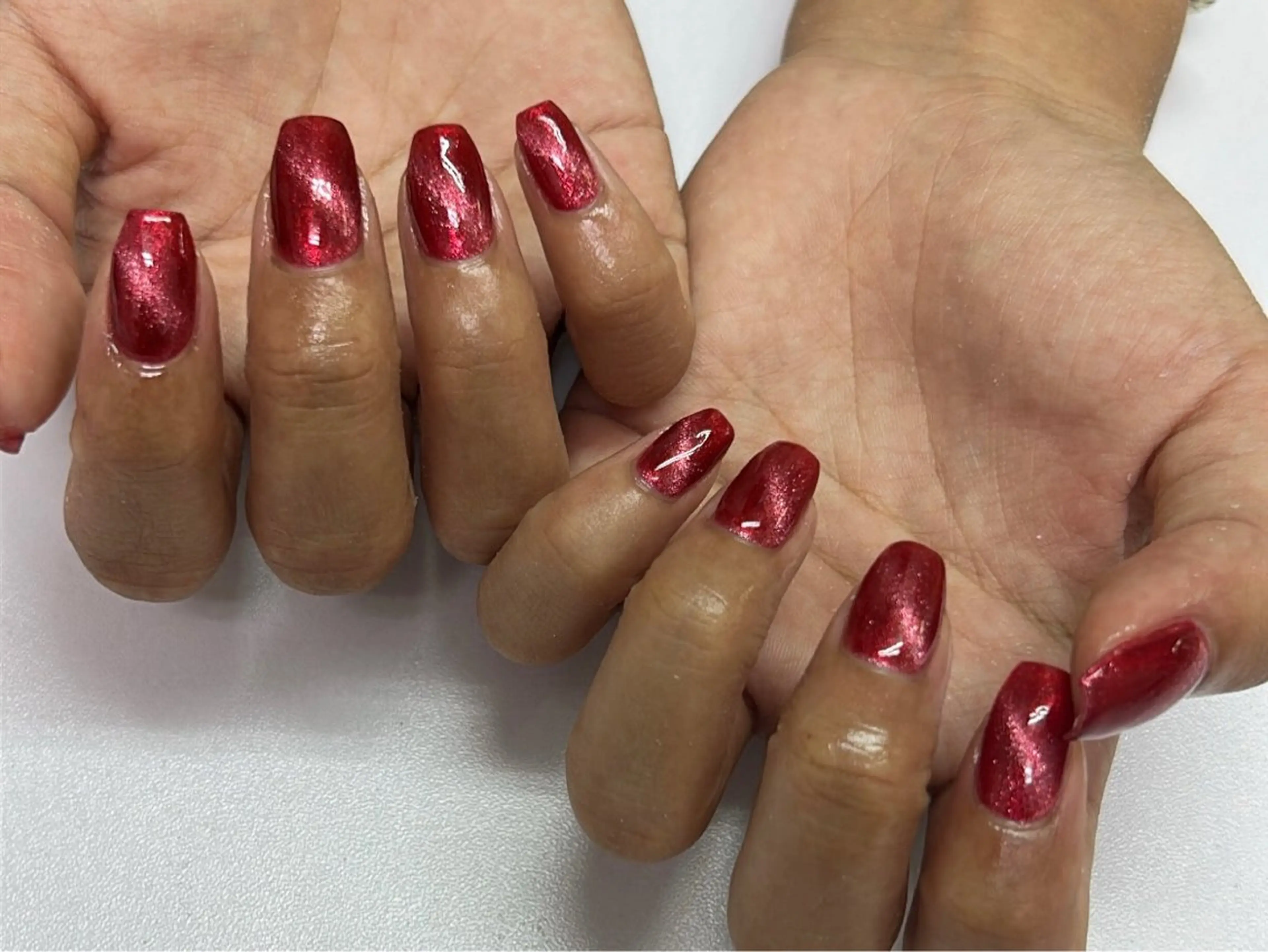 ネイル brilliant s.kのネイルデザイン