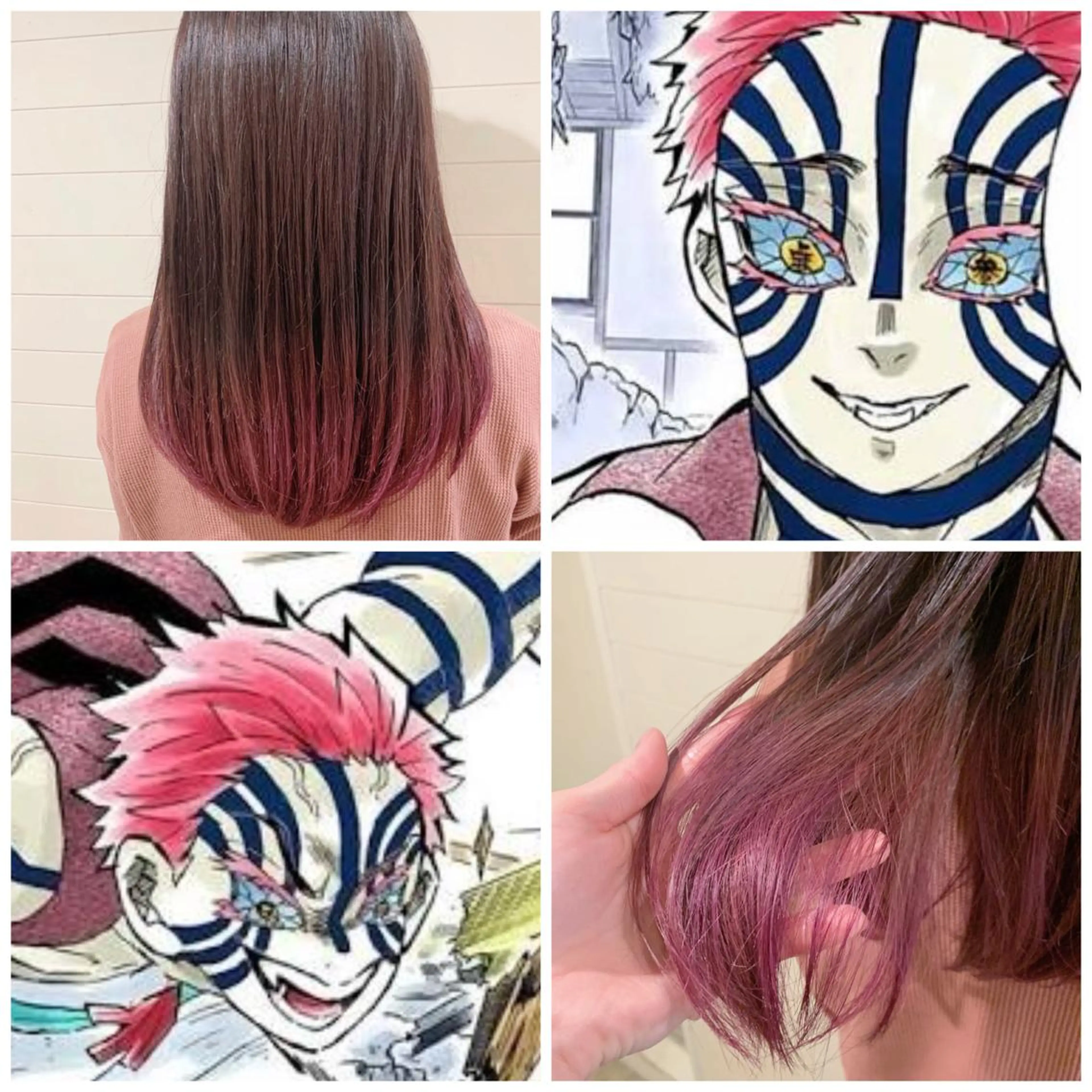 セミロング 【ボブ/個室サロン】 癒し空間mimuraのヘアスタイル