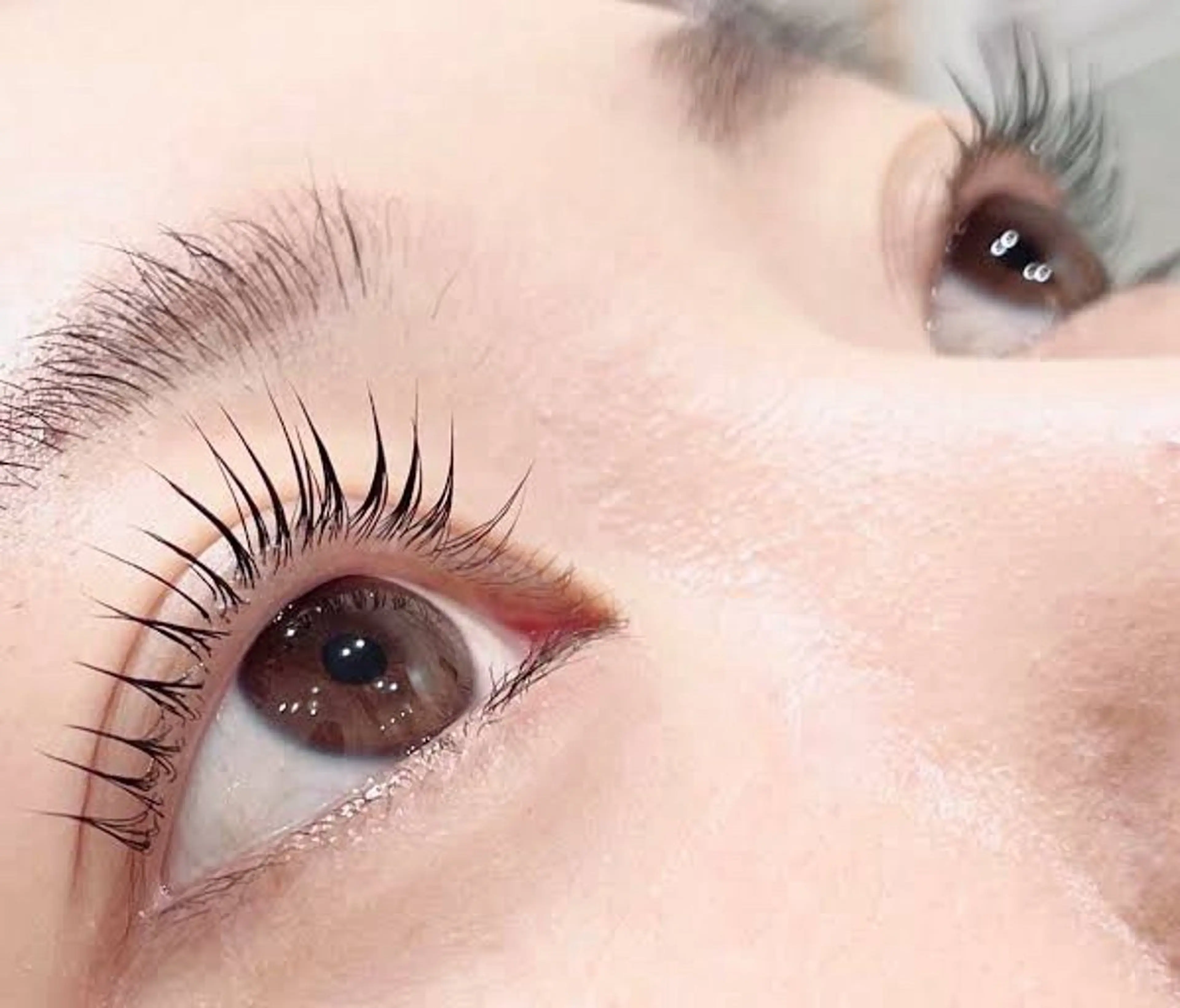 マツエク・マツパ 徳永 ひかりの眉毛・アイブロウイメージ