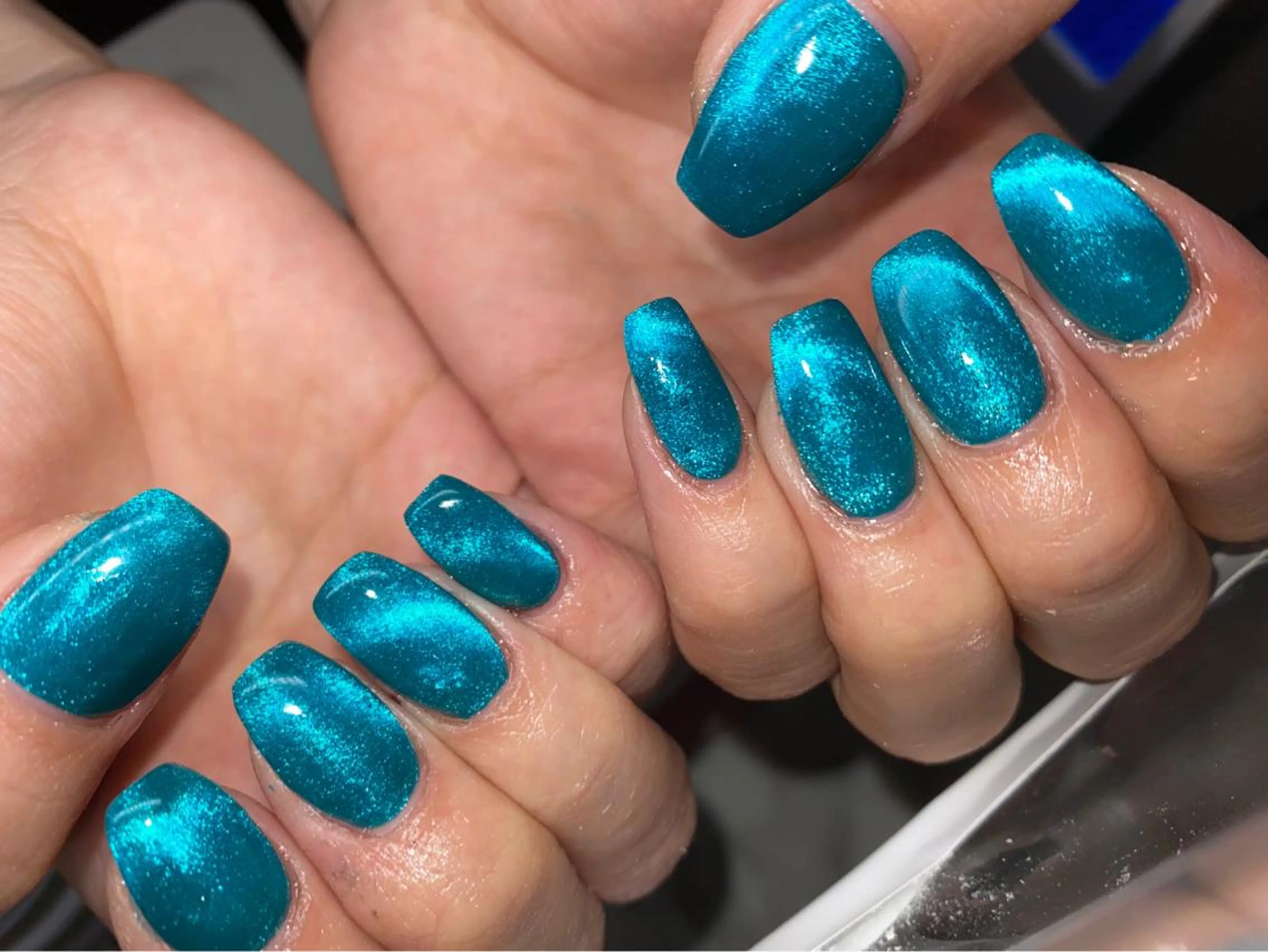 ネイル ハンドネイル Beauty Salon  Luna所属・Beauty Salon Lunaのエステ・リラクイメージ