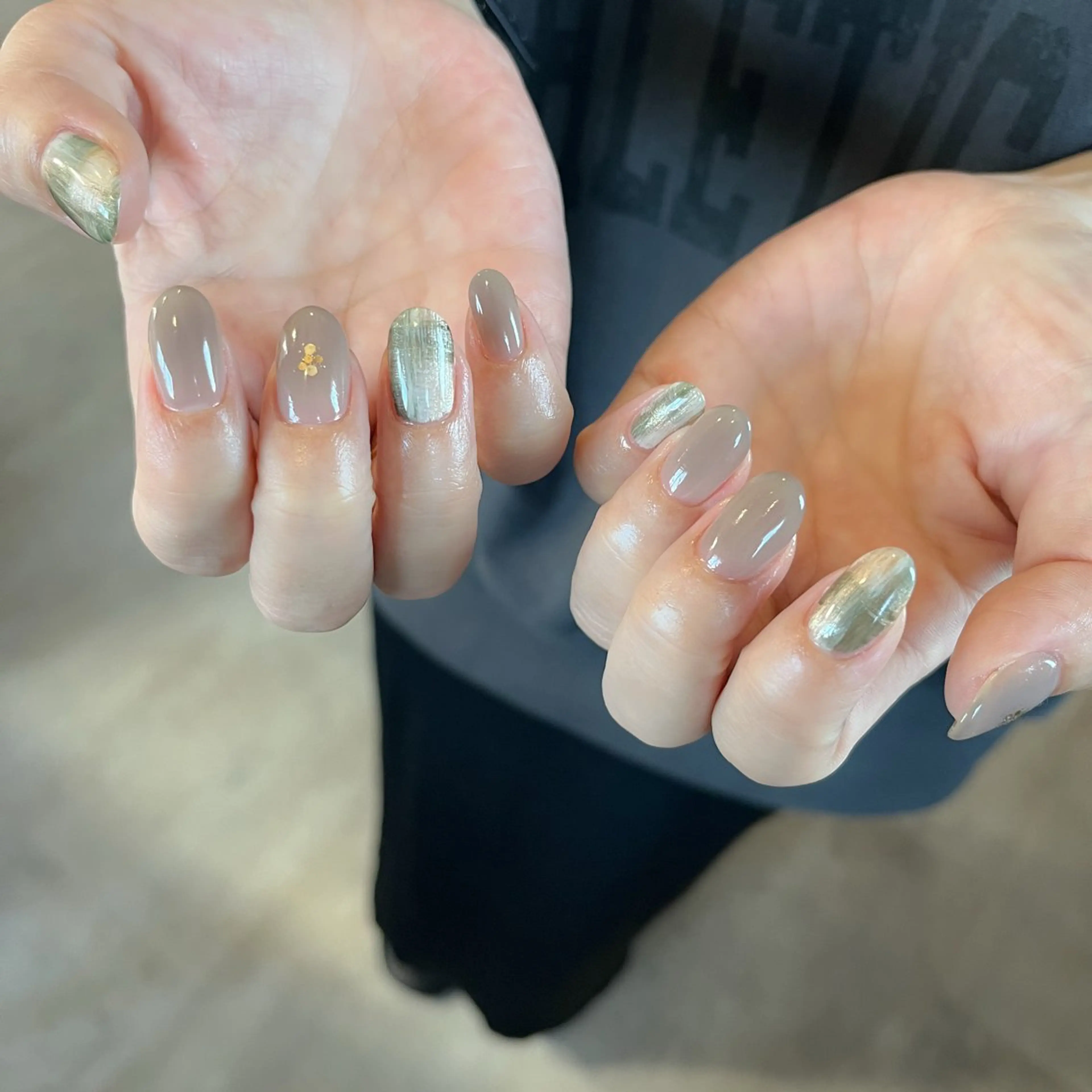 ネイル ARUM nail shokoのネイルデザイン