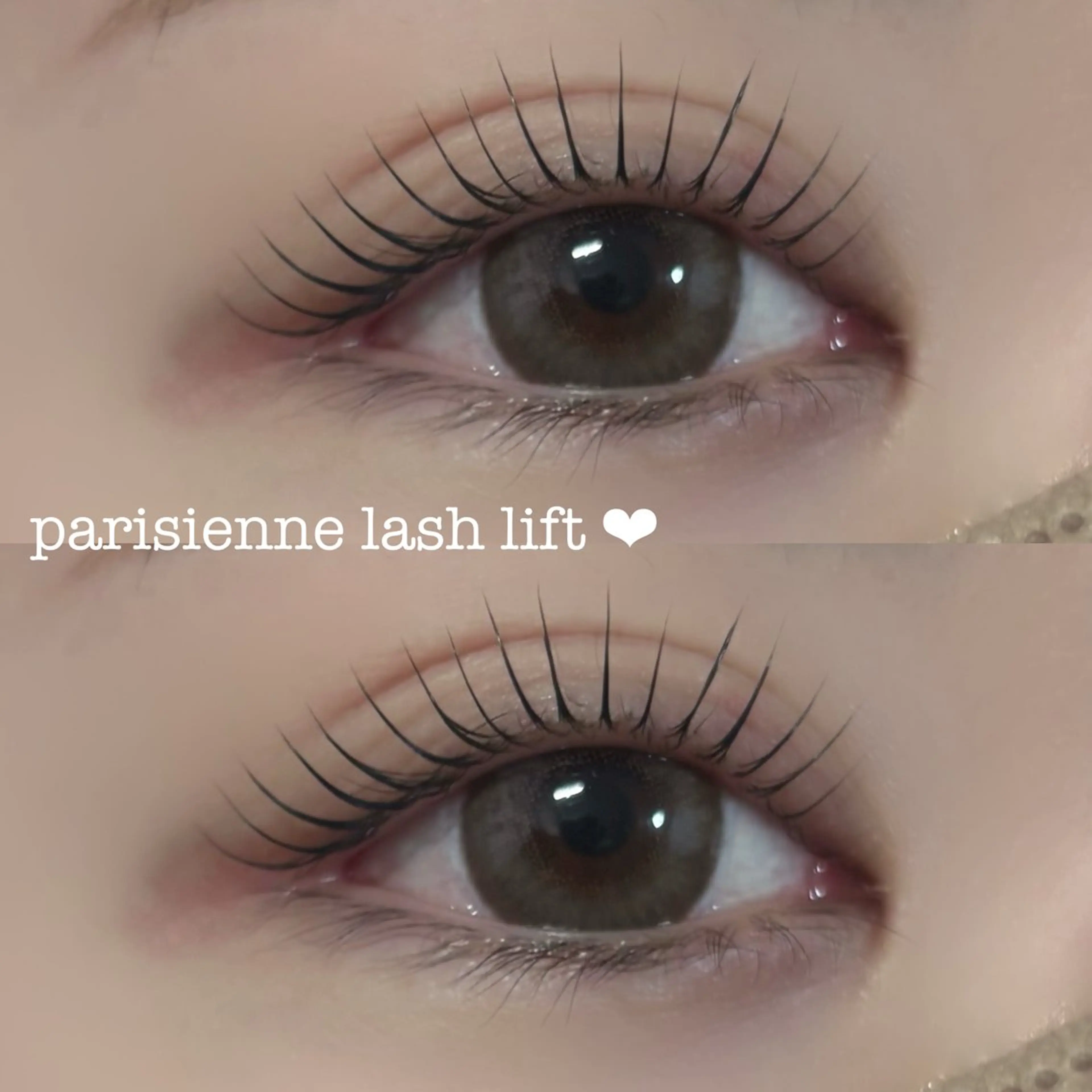 マツエク・マツパ 十色所属・十色 麻布十番店のマツエク・マツパデザイン