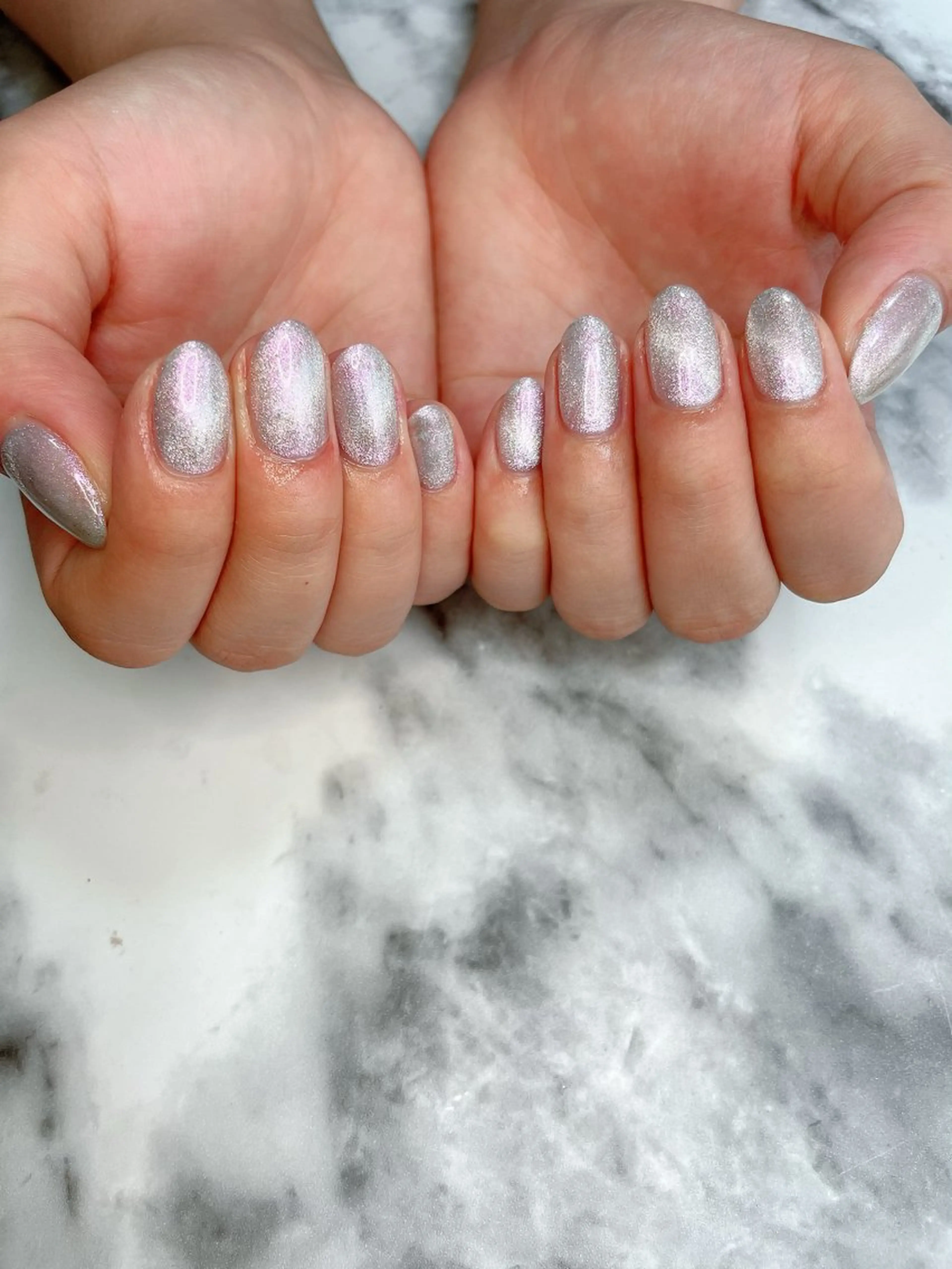 ネイル ハンドネイル salon de belnetta所属・kayo 💅のネイルデザイン