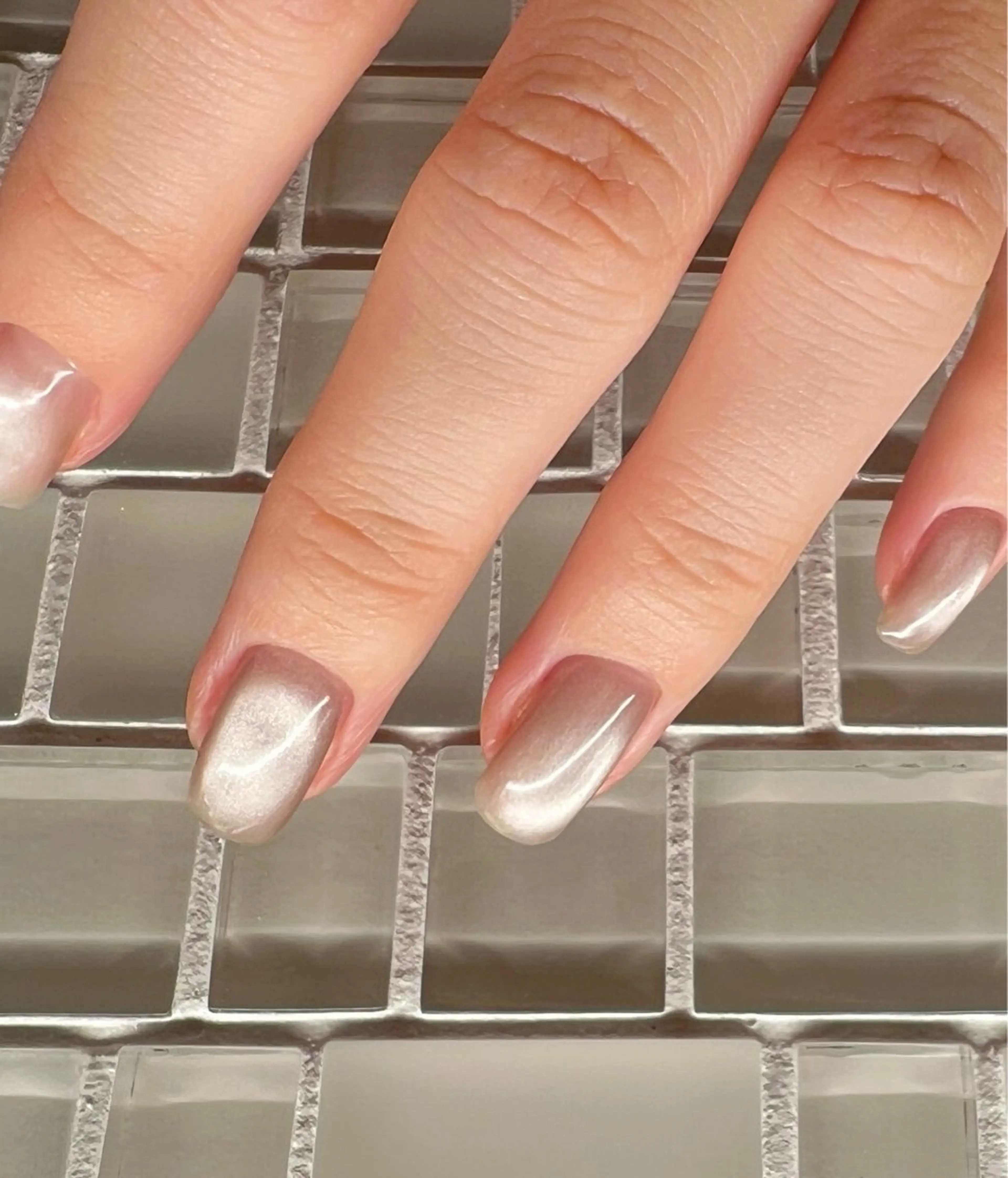 ネイル ハンドネイル nail salonA所属・Ayumi nailのネイルデザイン