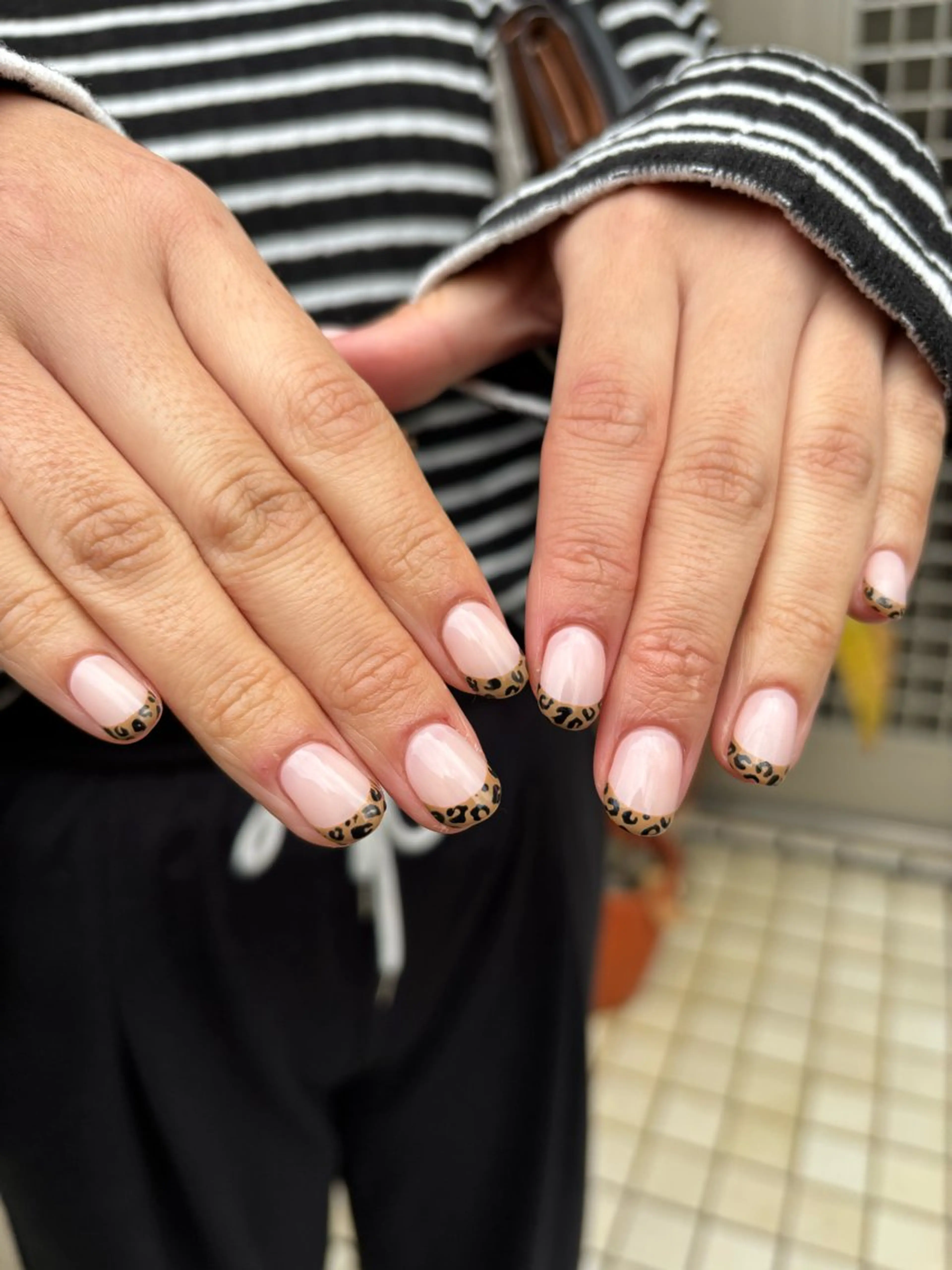 ネイル iro maniaのネイルデザイン