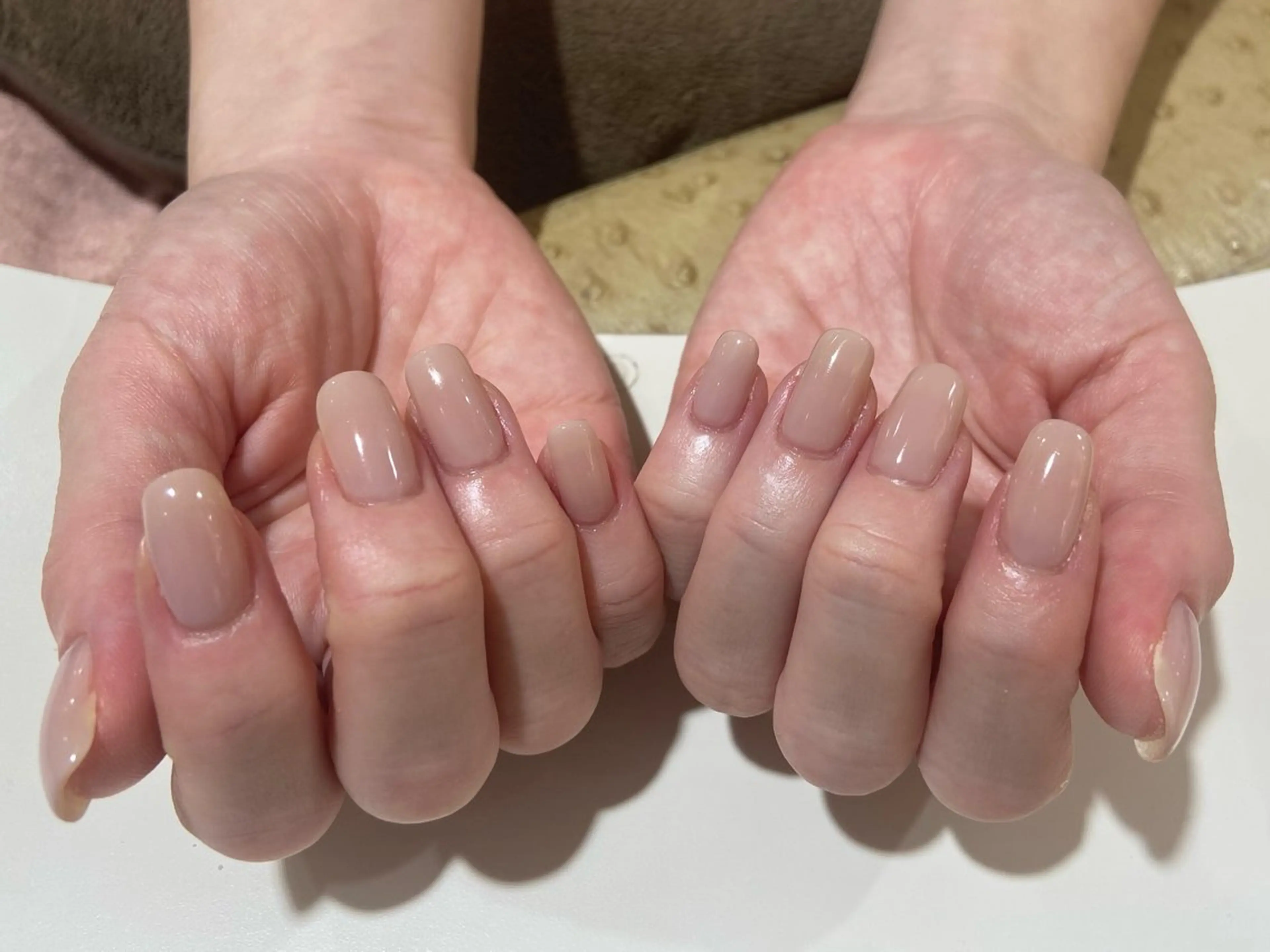 ネイル ハンドネイル かぶらぎ りよのネイルデザイン