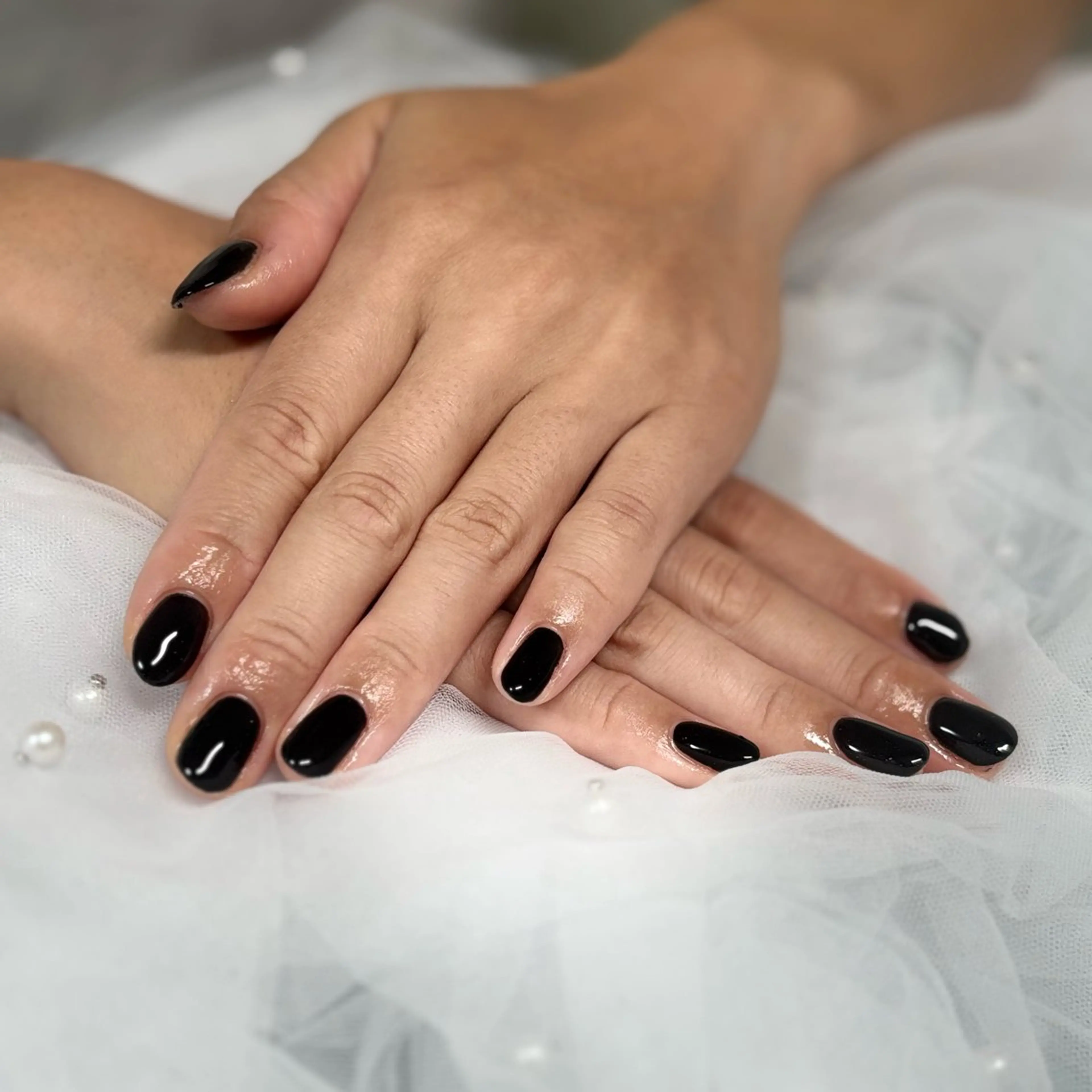 ネイル ハンドネイル see nail所属・see nailのネイルデザイン