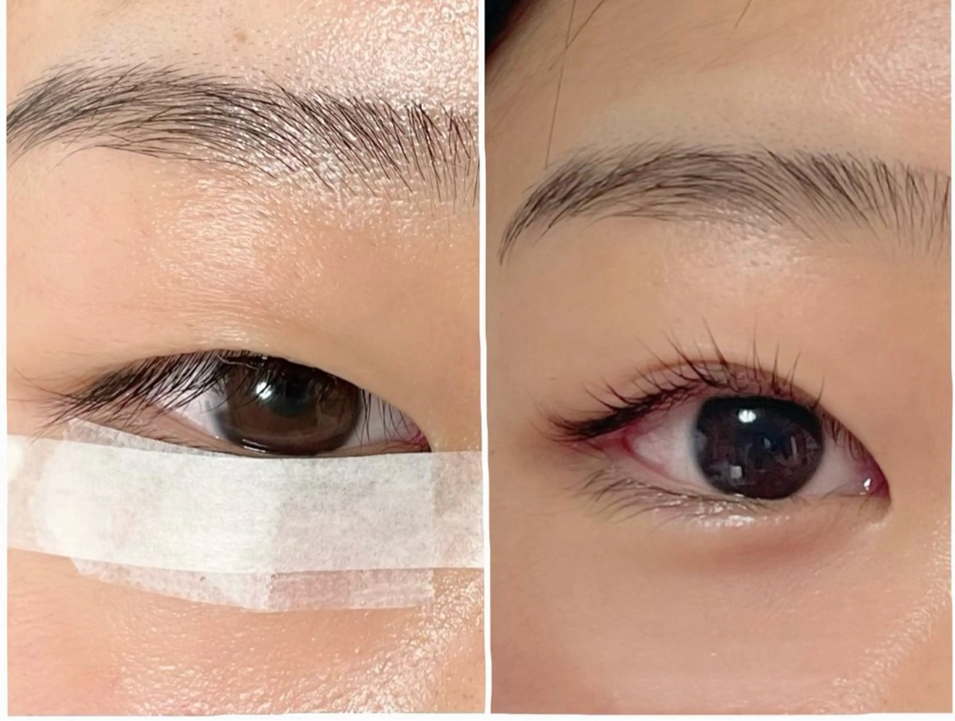 マツエク・マツパ DRESS (ドレス)のマツエク・マツパデザイン