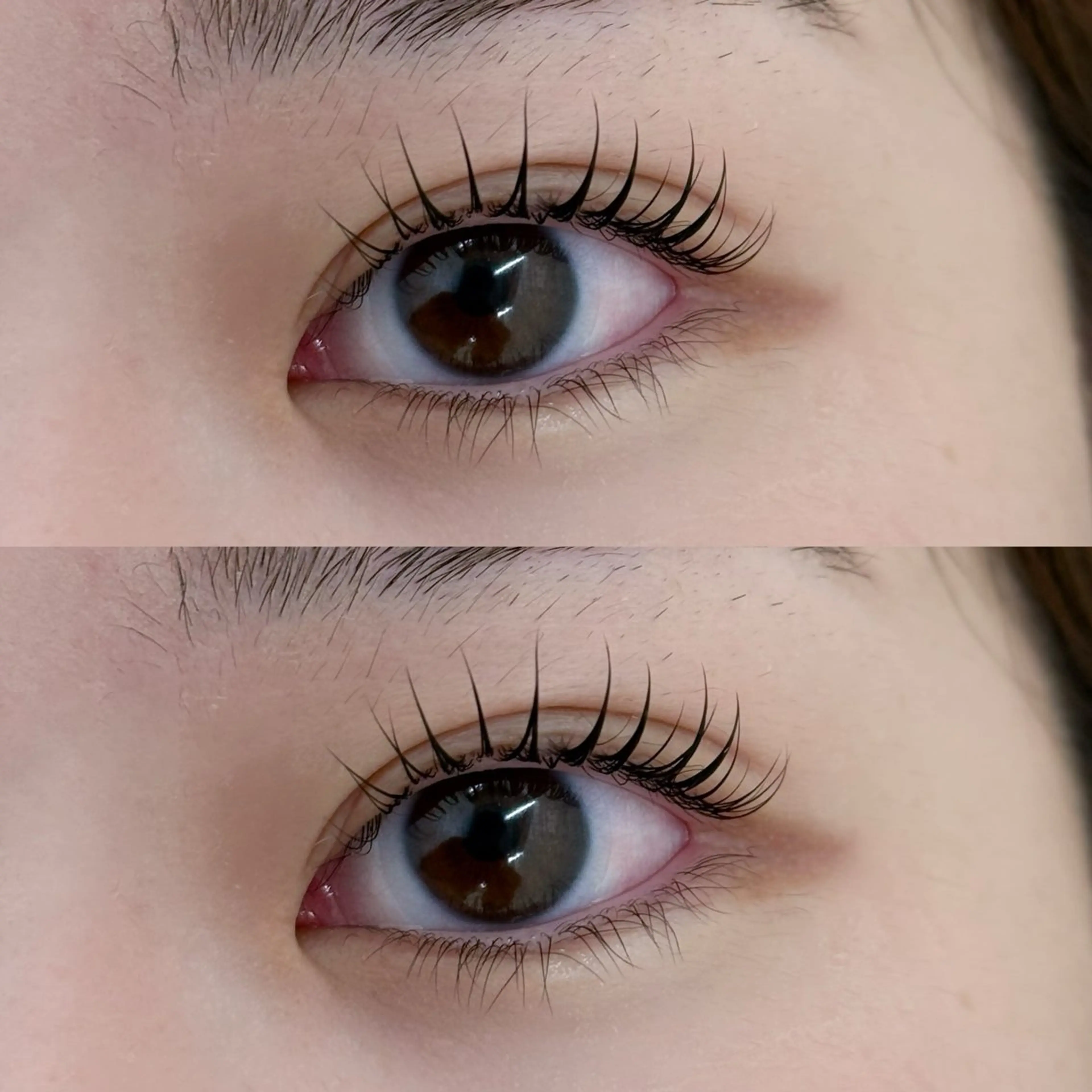 マツエク・マツパ ⭐️enurk⭐️ ひよりのマツエク・マツパデザイン