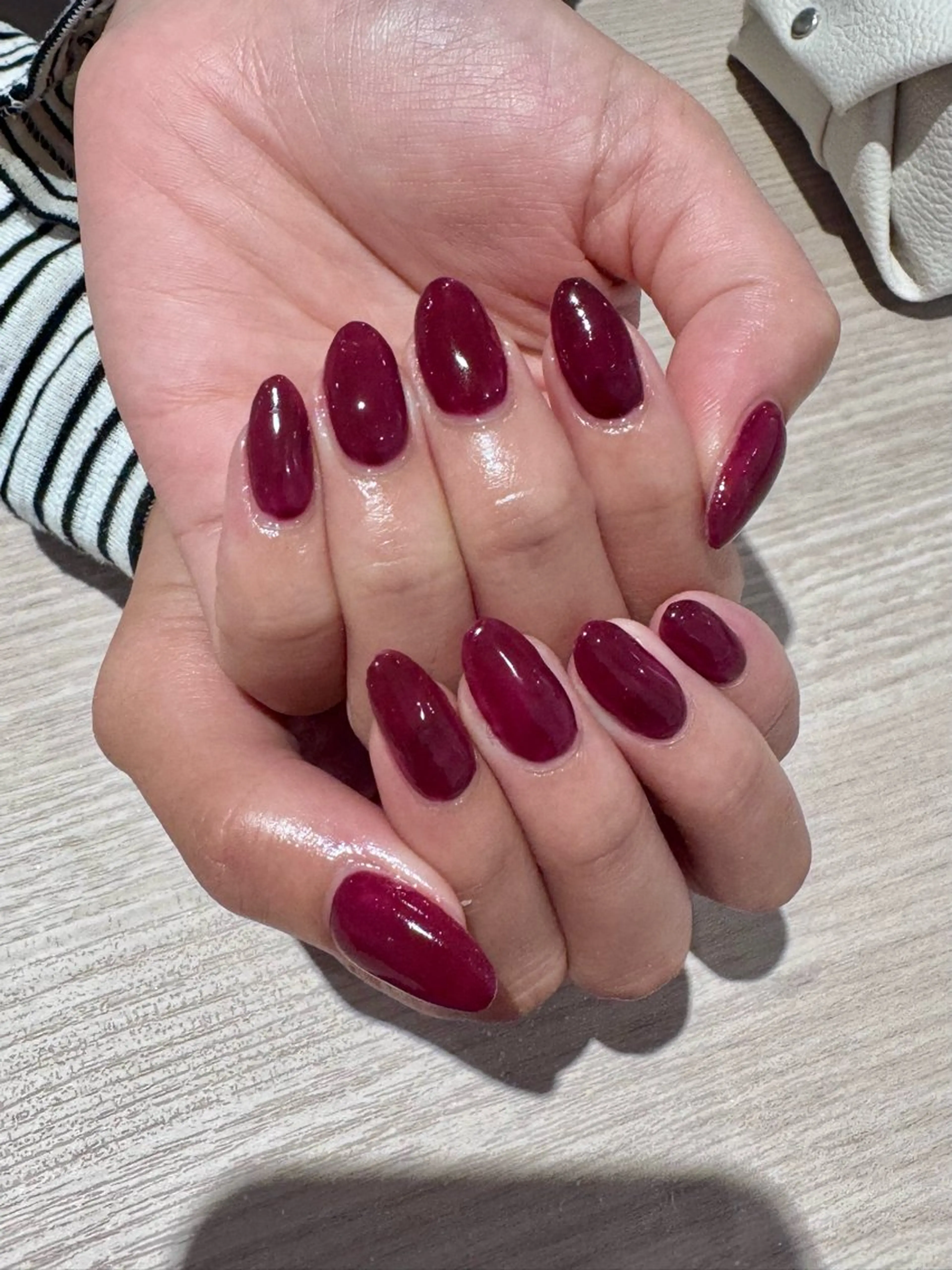 ネイル yoshida .のネイルデザイン