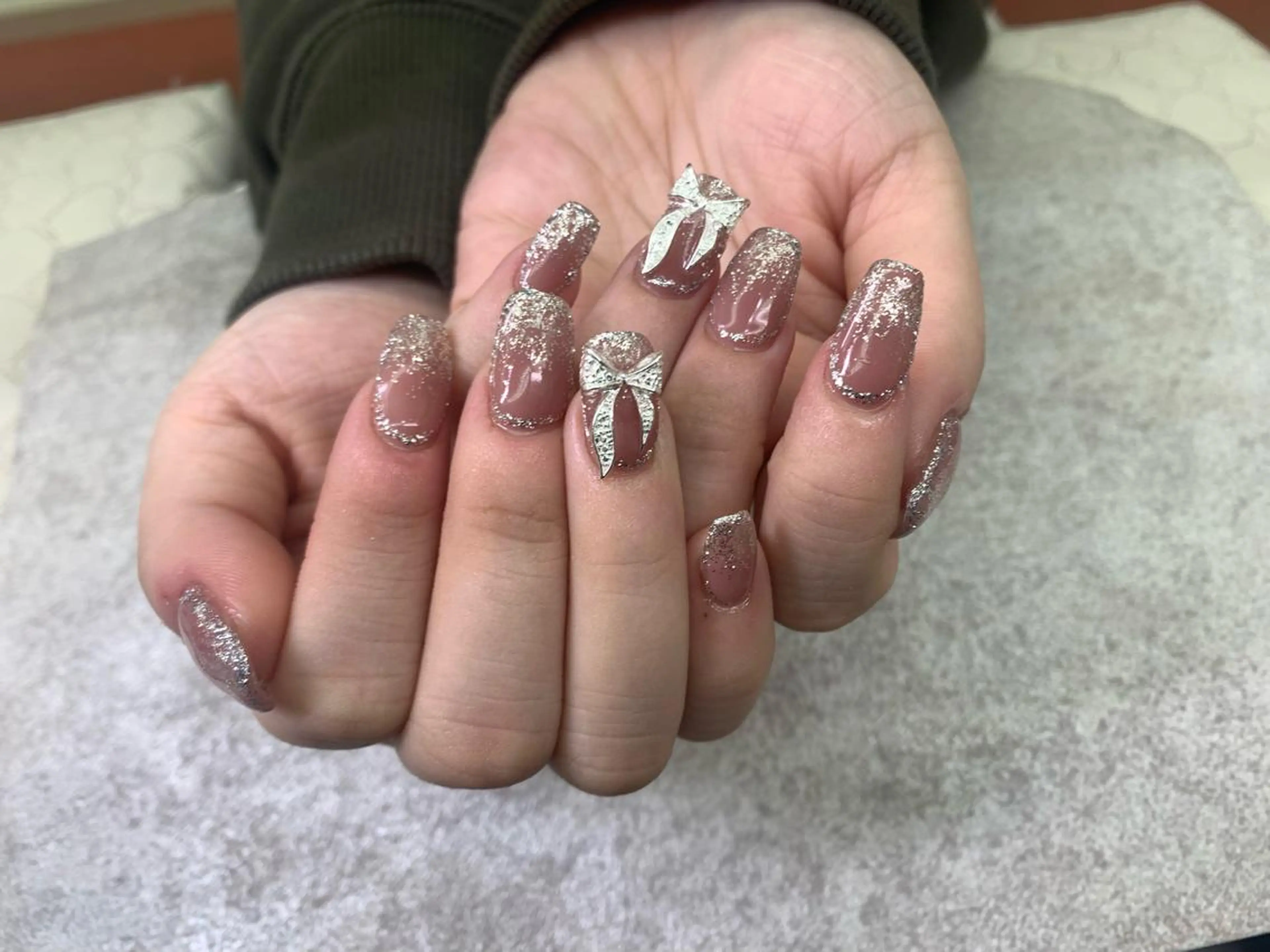 ネイル belalua nail&eyeのマツエク・マツパデザイン